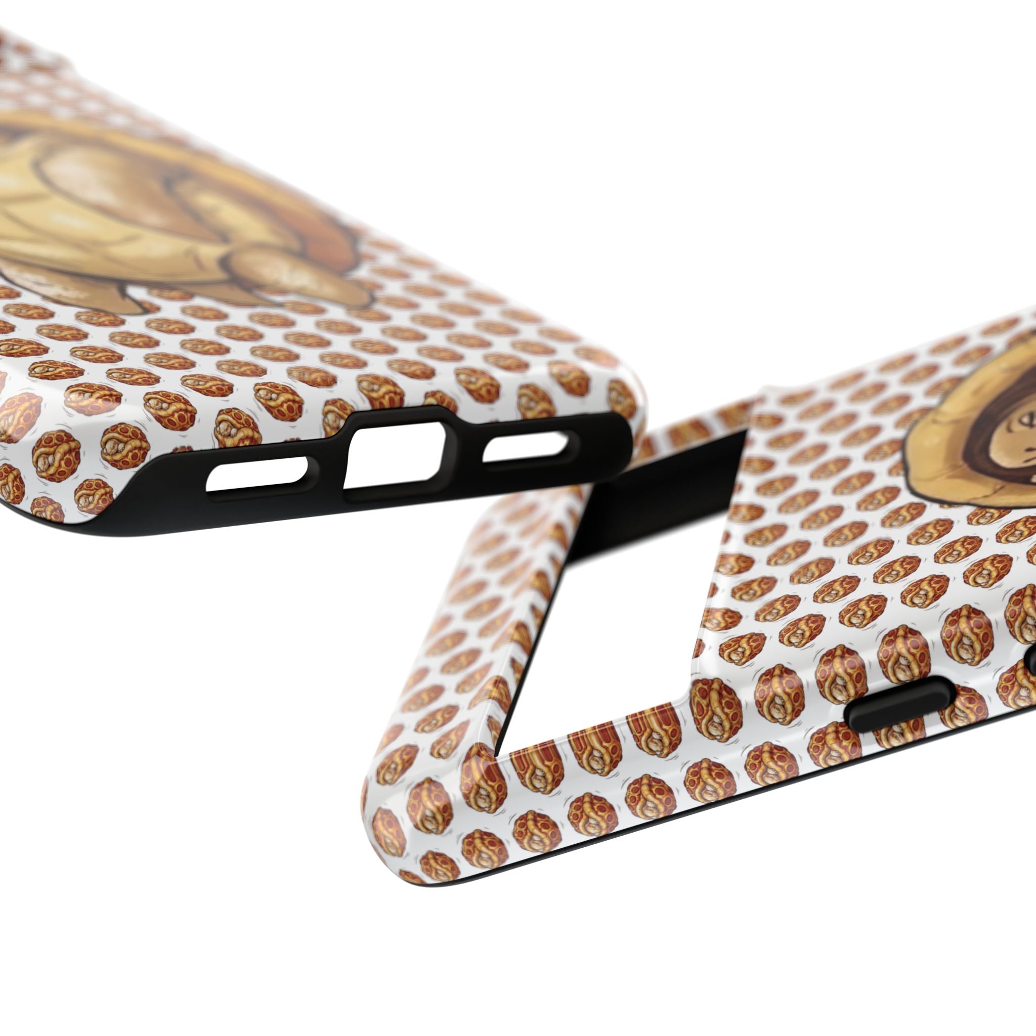 MOUMONS018(2) Phone Case