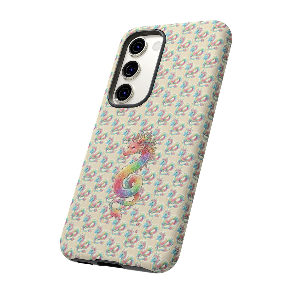 MOUMONS017A Phone Case