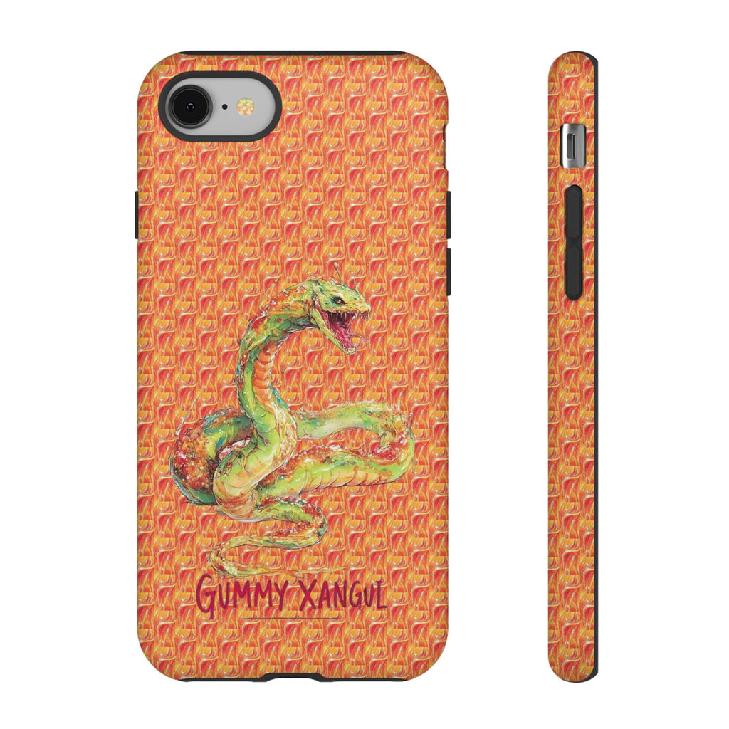 MOUMONS019A Tough Phone Case