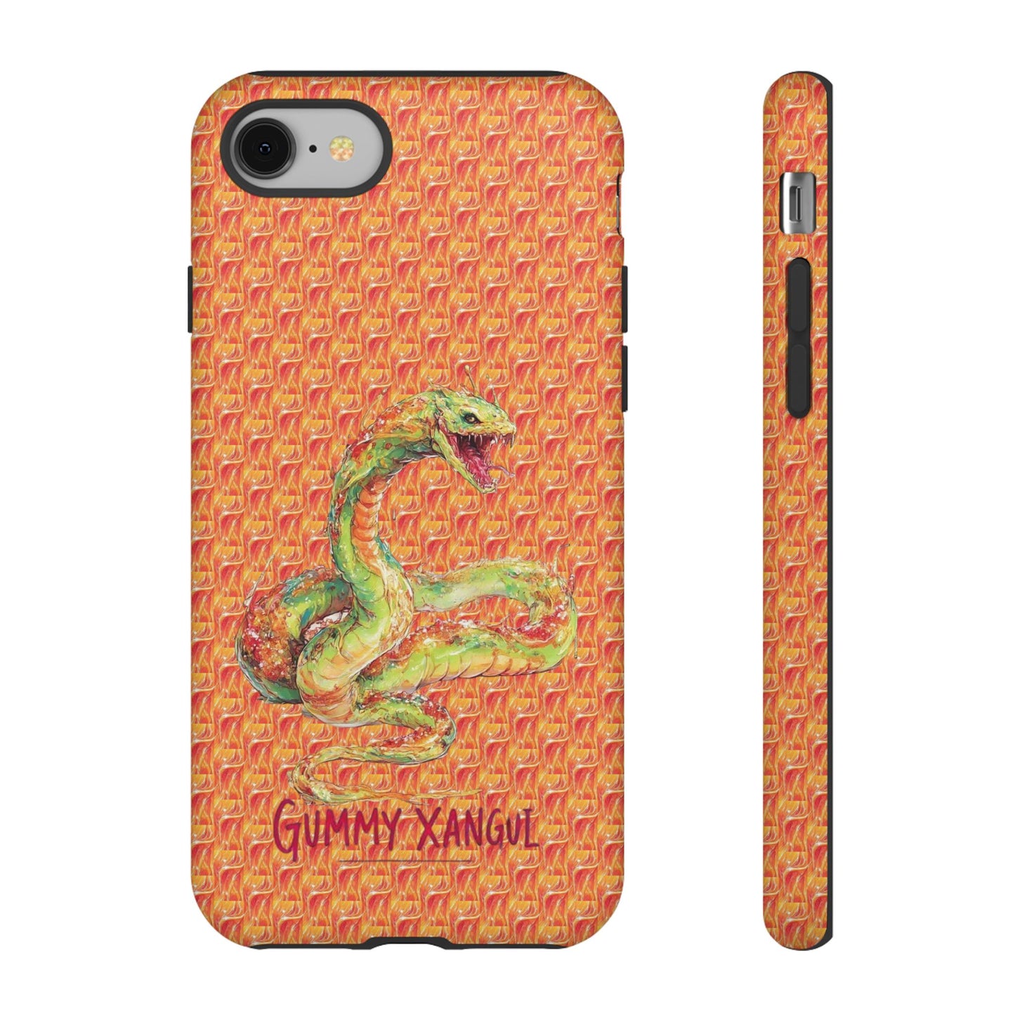 MOUMONS019A Tough Phone Case