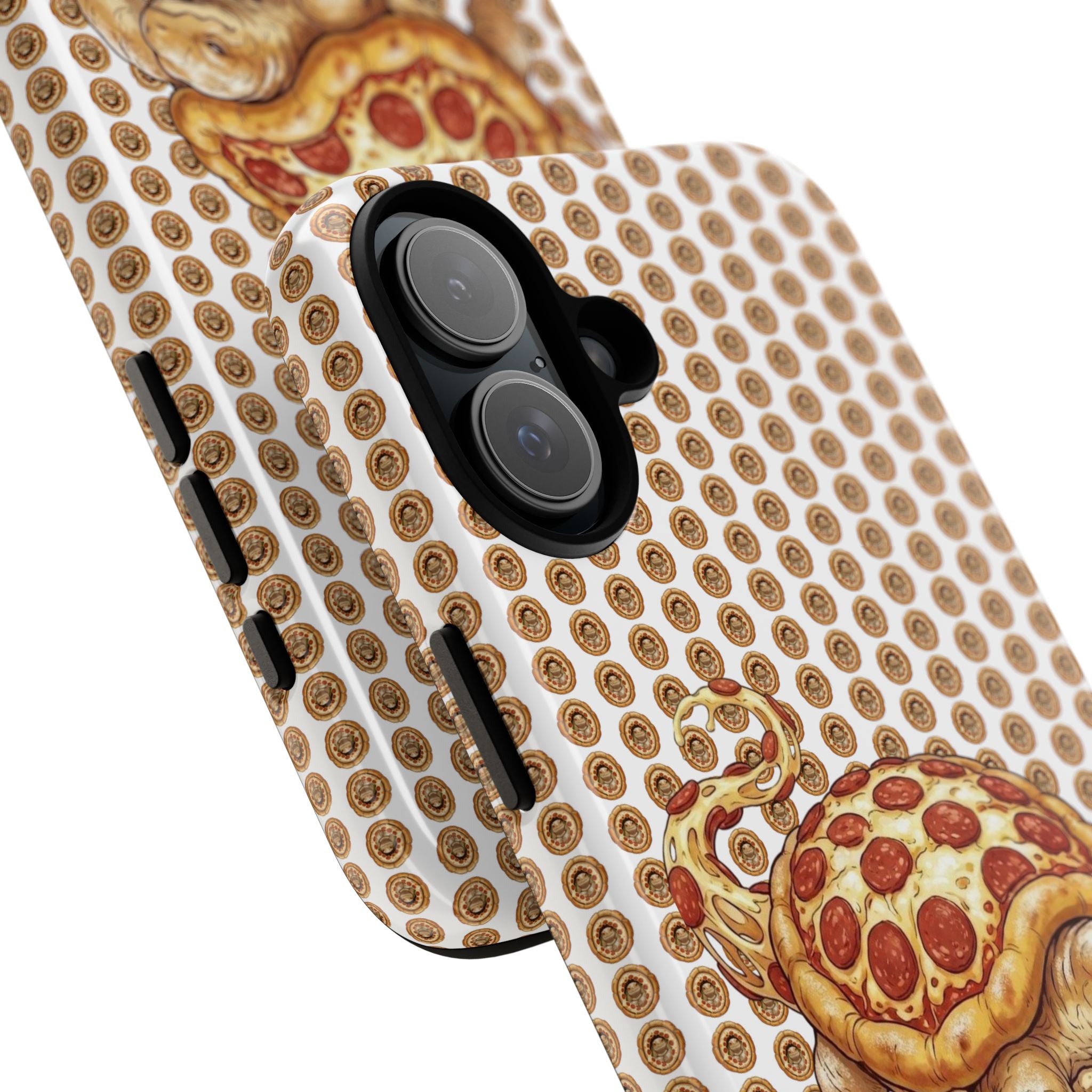 MOUMONS018A Phone Case