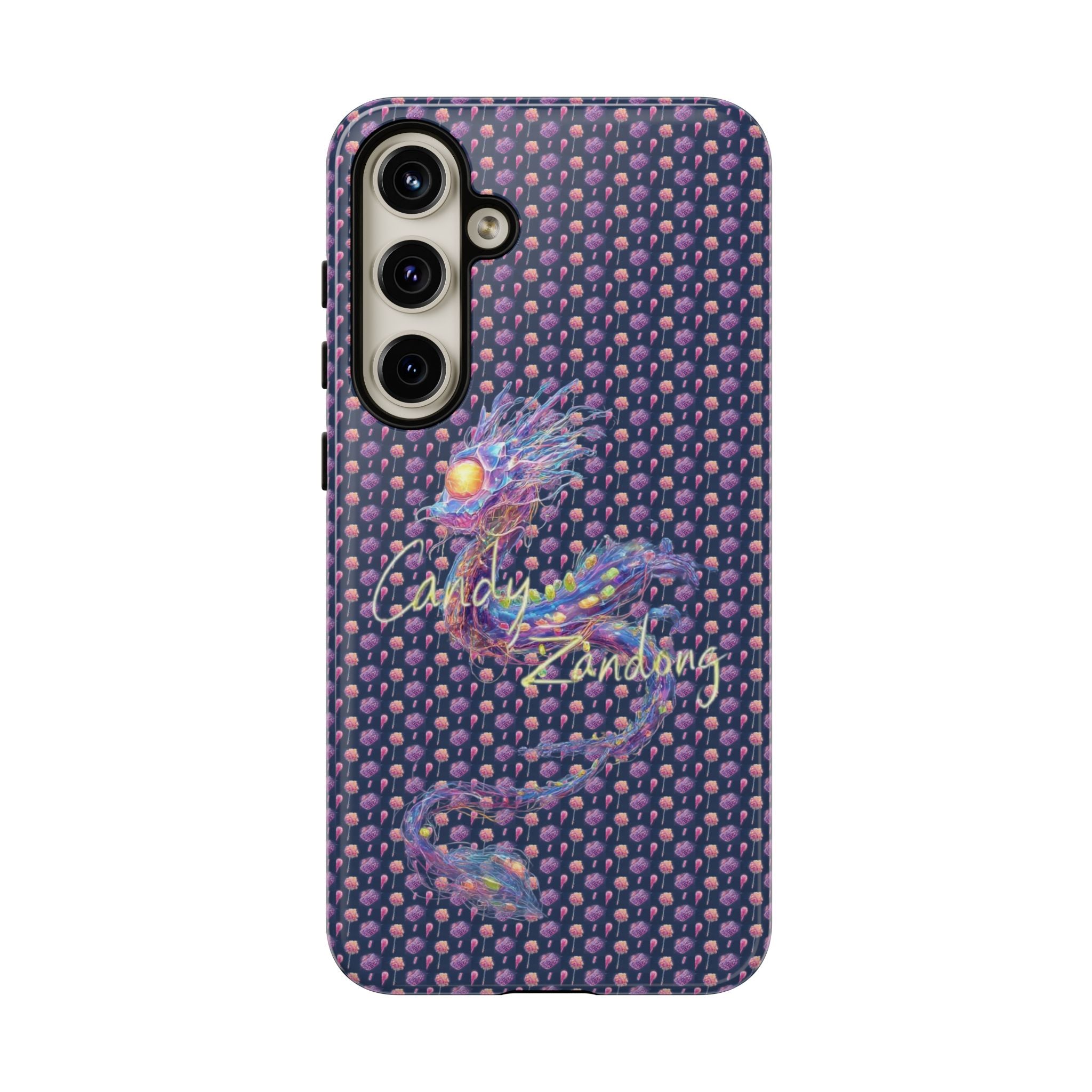MOUMONS015 Phone Case