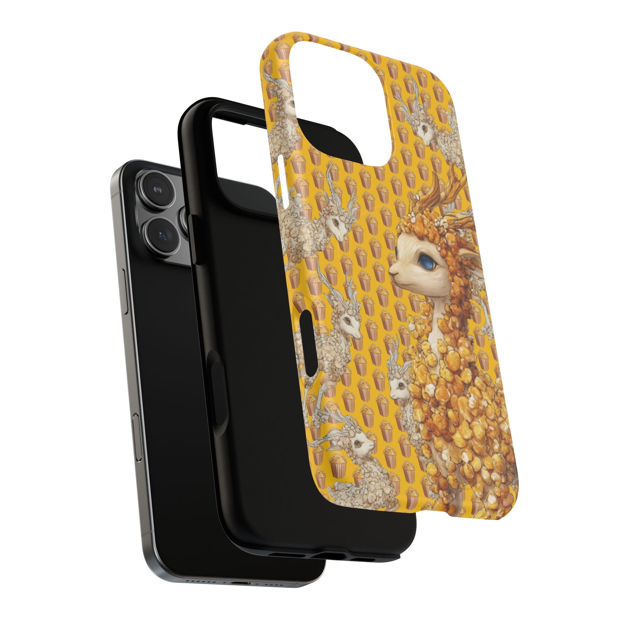 MOUMONS001 Phone Case