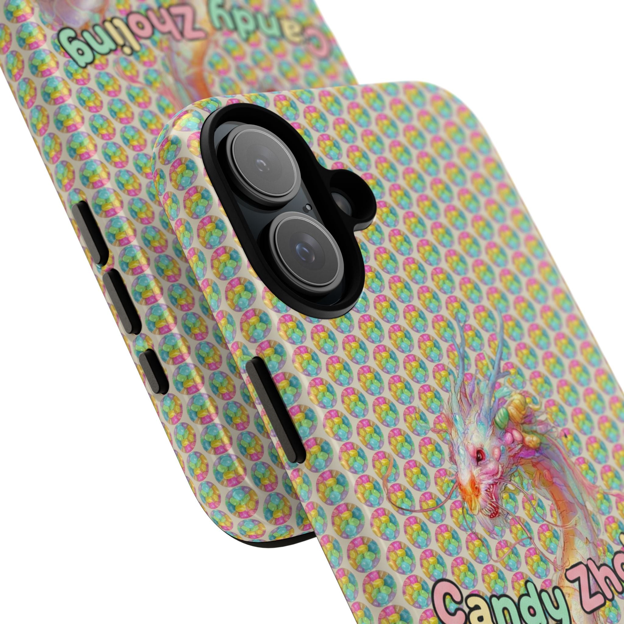 MOUMONS014 Tough Case