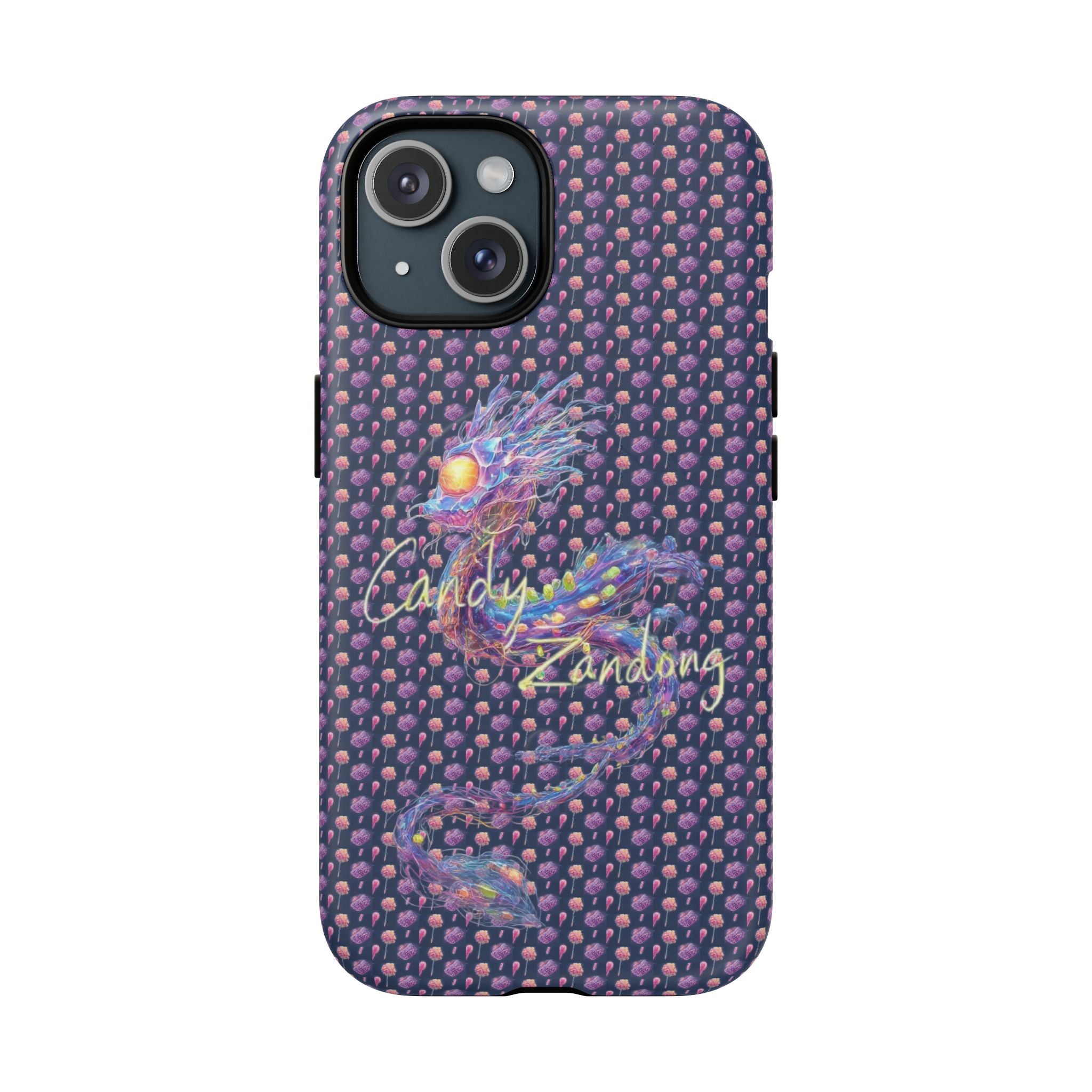 MOUMONS015 Phone Case
