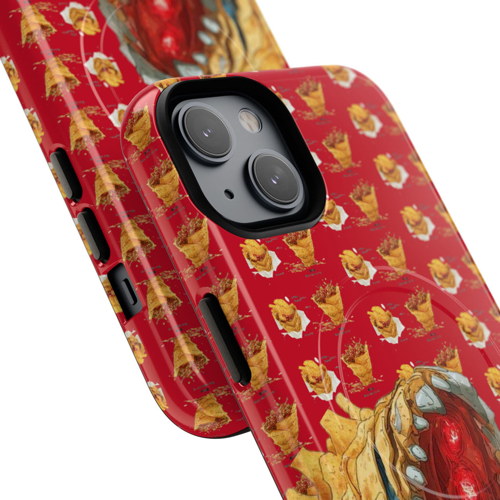 MOUMONS005 Phone Case