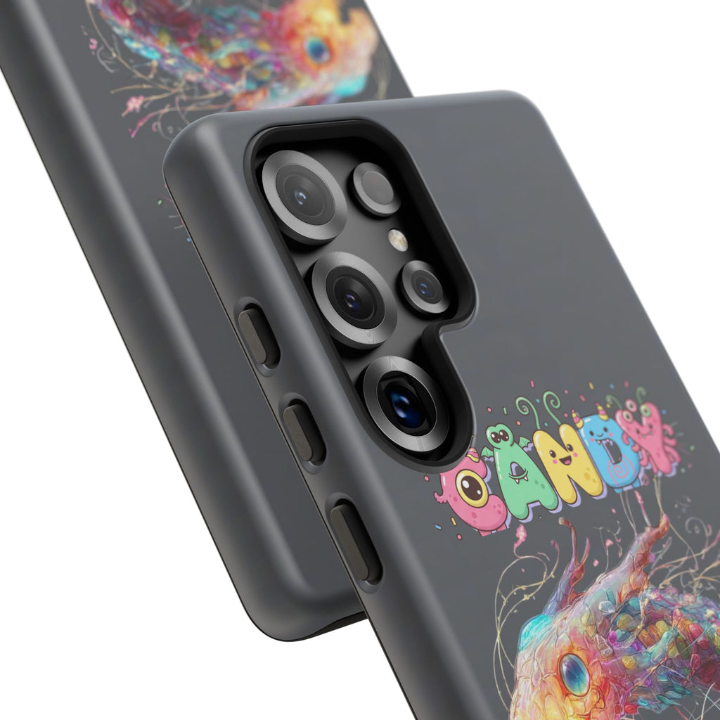 MOUMONS016 Tough Phone Case