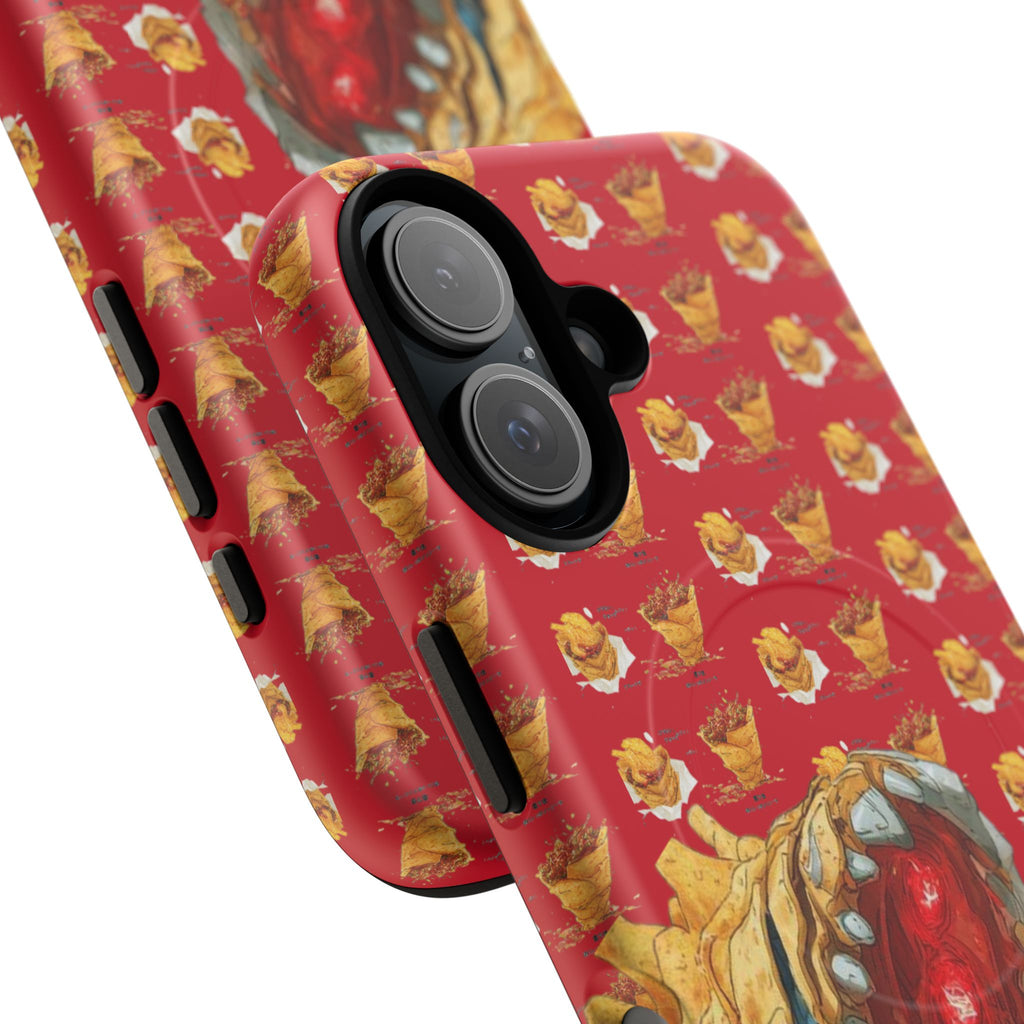 MOUMONS005 Phone Case
