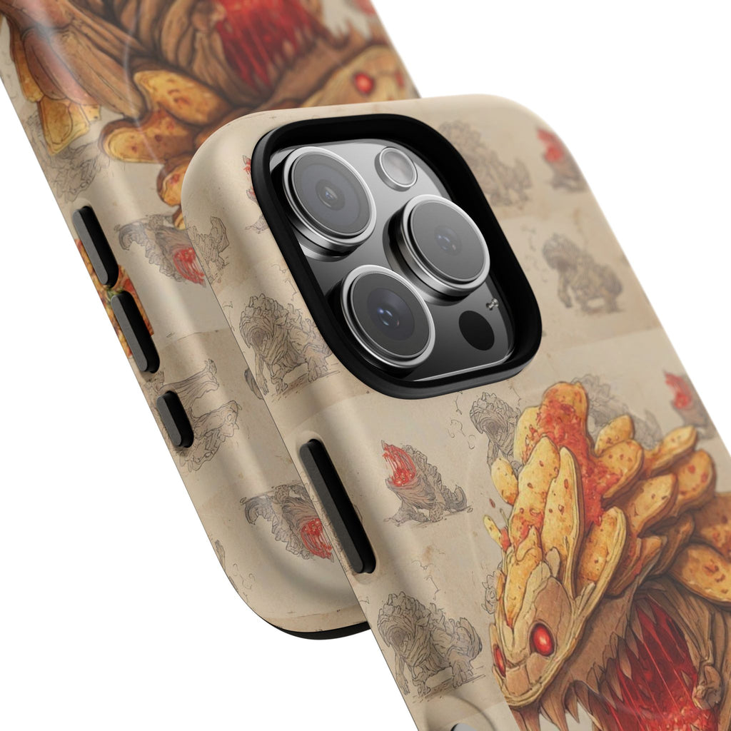 MOUMONS006 Phone Case