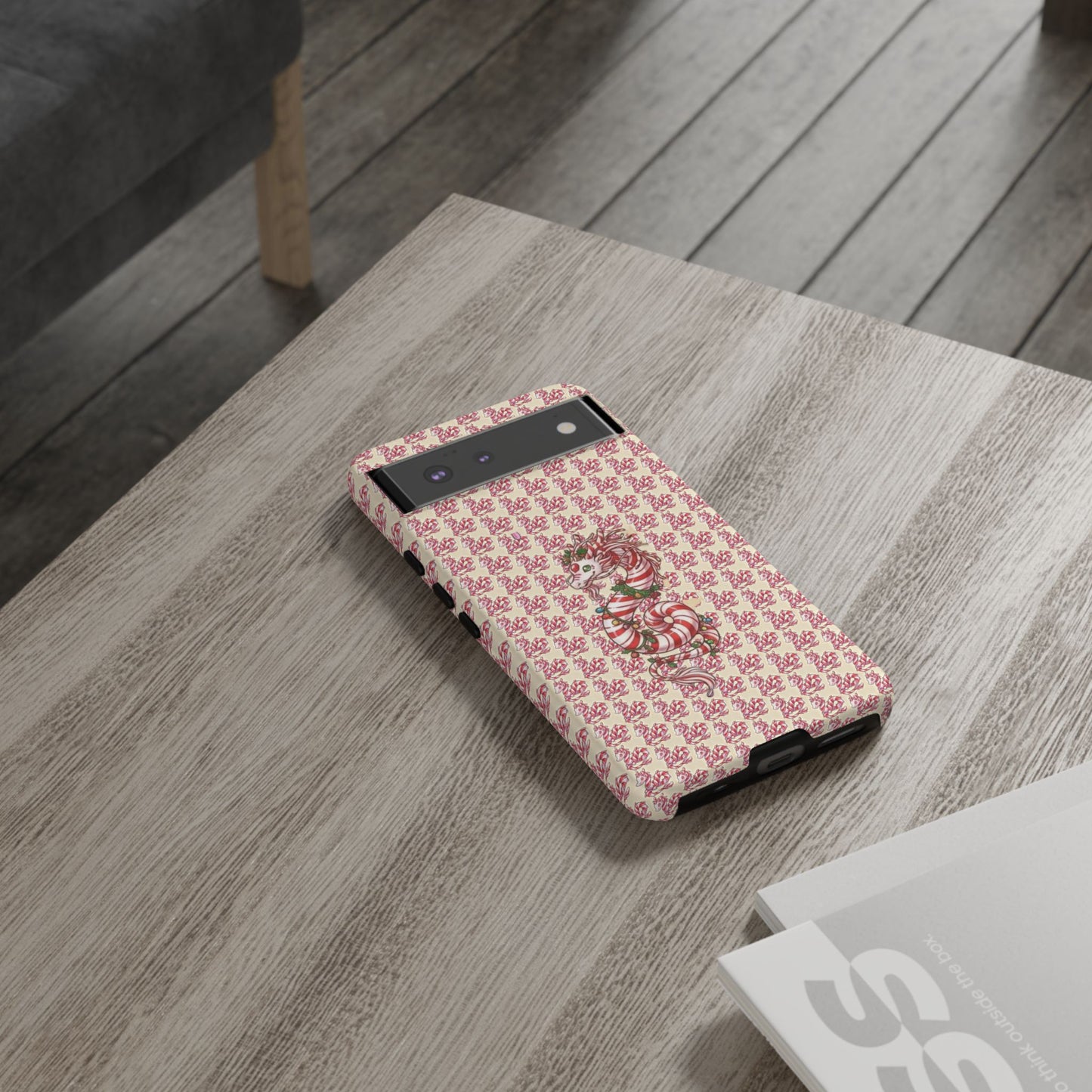 MOUMONS017B Phone Case