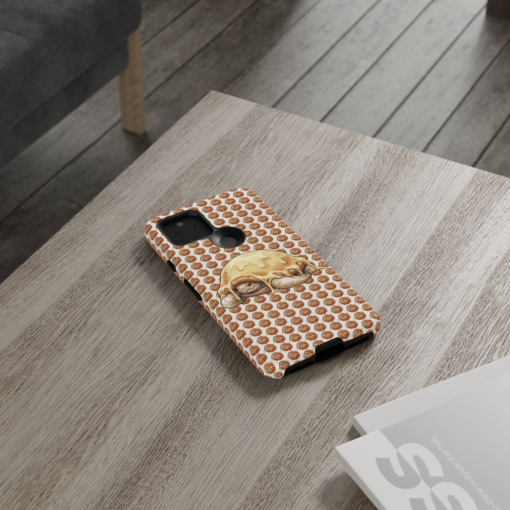 MOUMONS018A(1) Phone Case