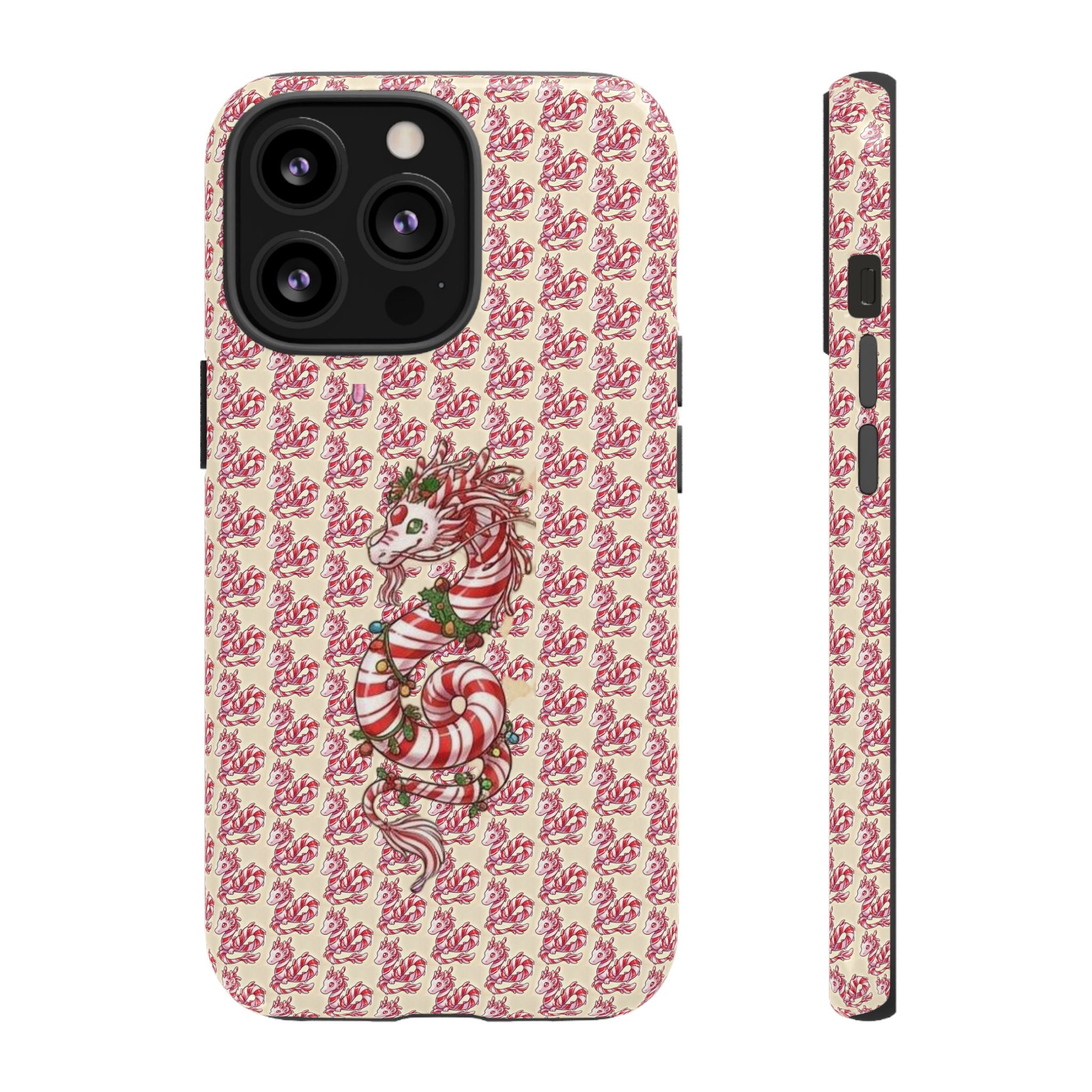 MOUMONS017B Phone Case