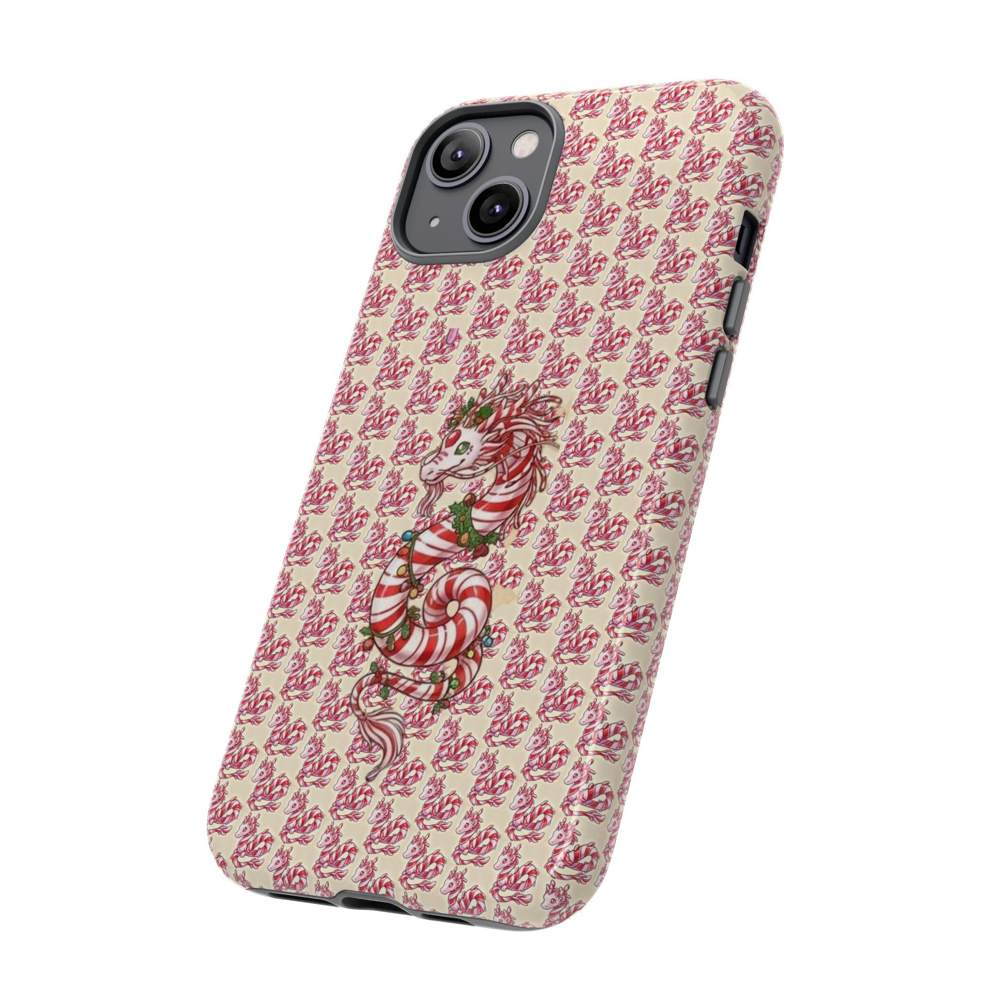 MOUMONS017B Phone Case