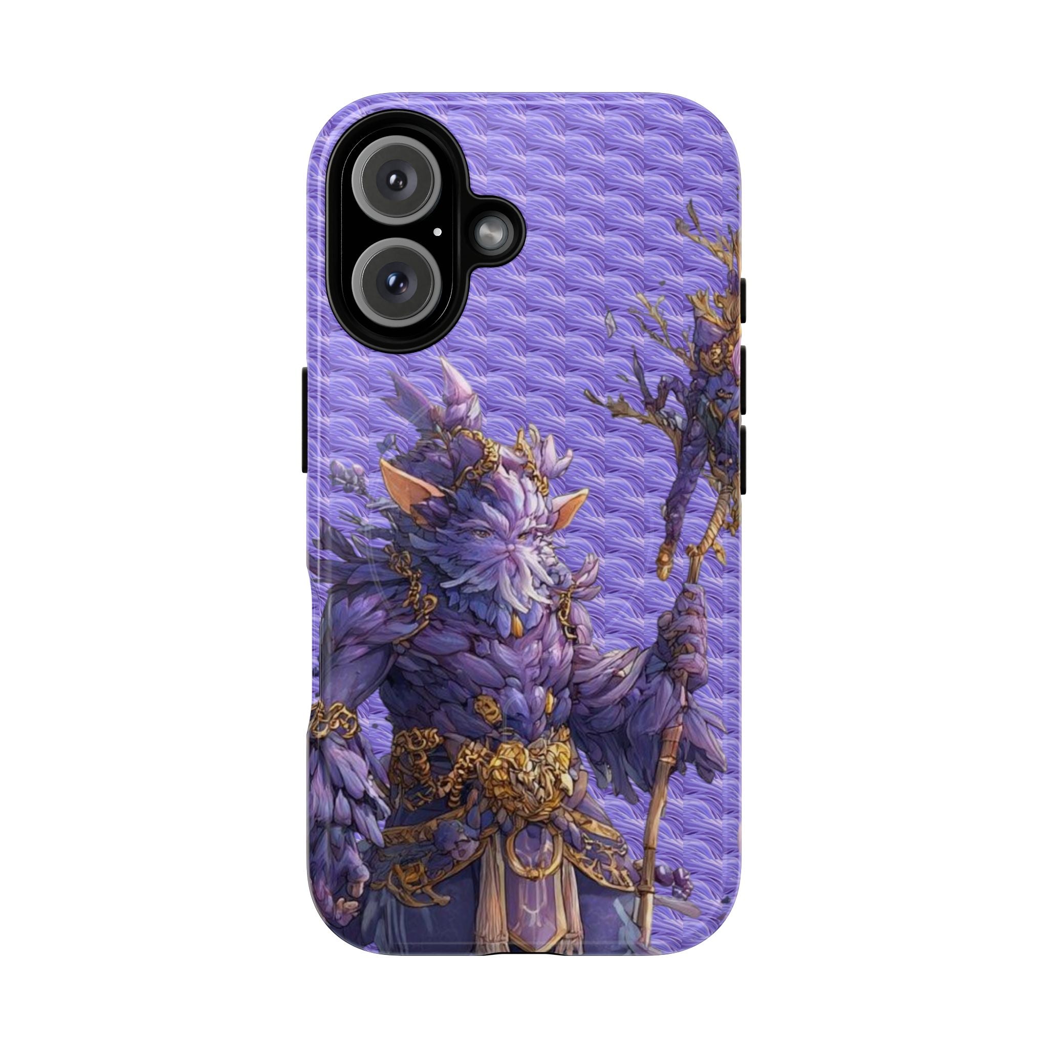 MOUMONS004 Phone Case