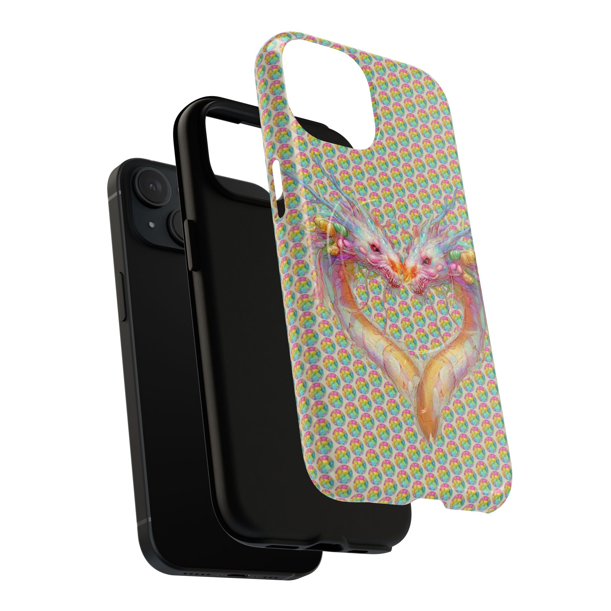 MOUMONS014 Tough Case