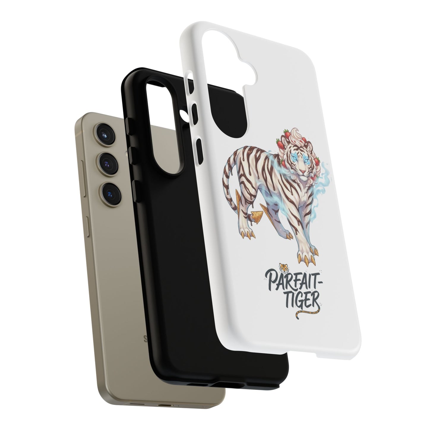MOUMONS010 Phone Case