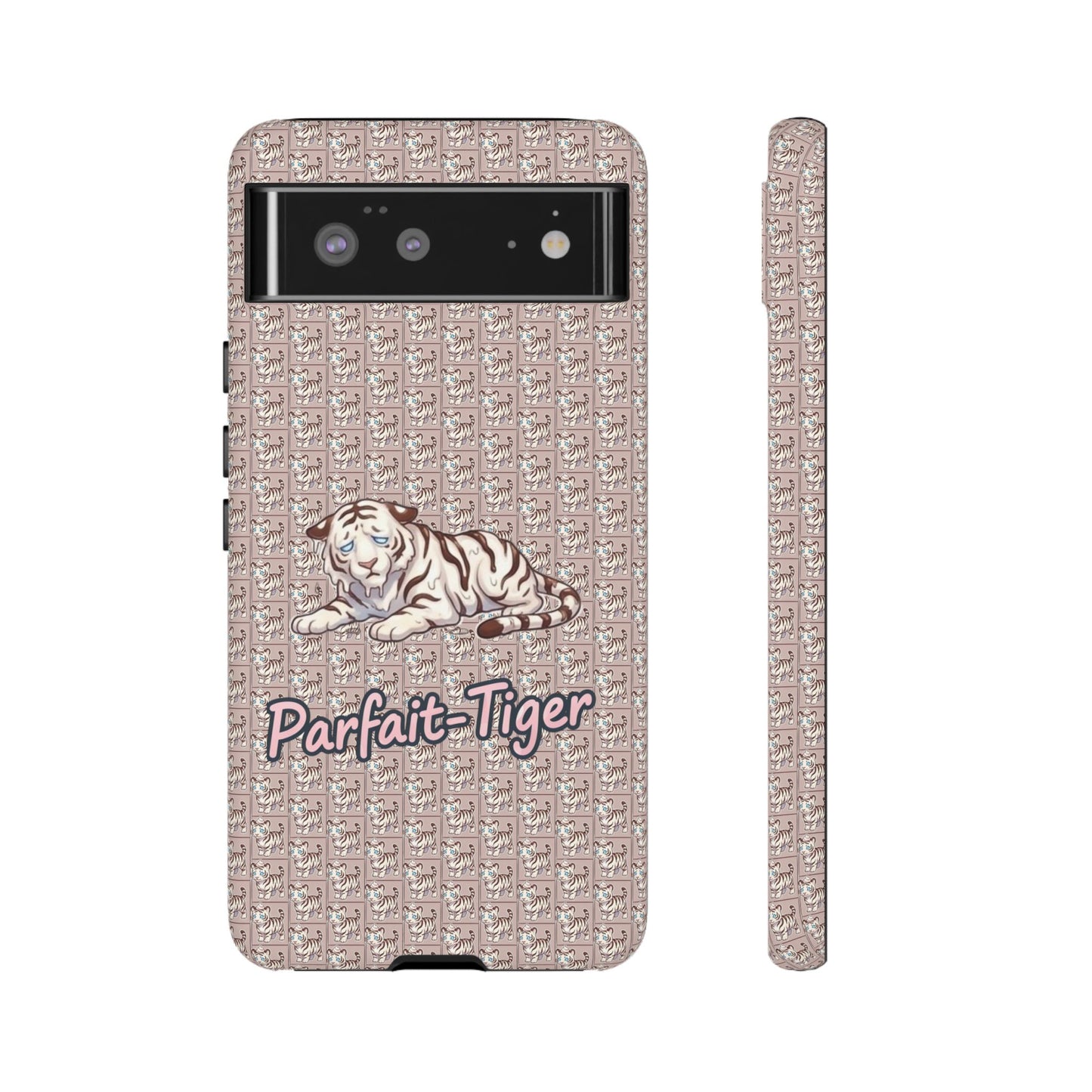 MOUMONS010B Phone Case