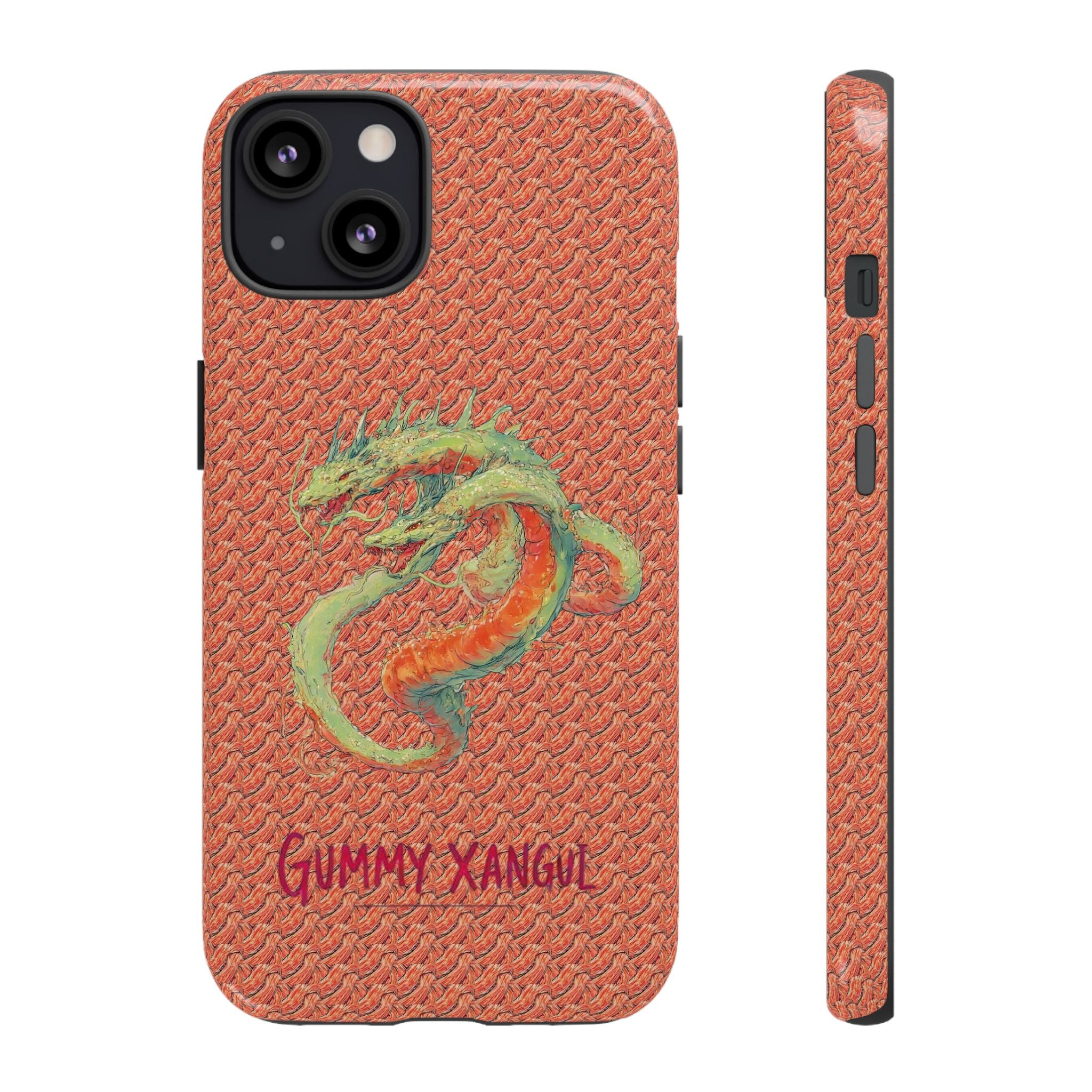 MOUMONS019B phone case