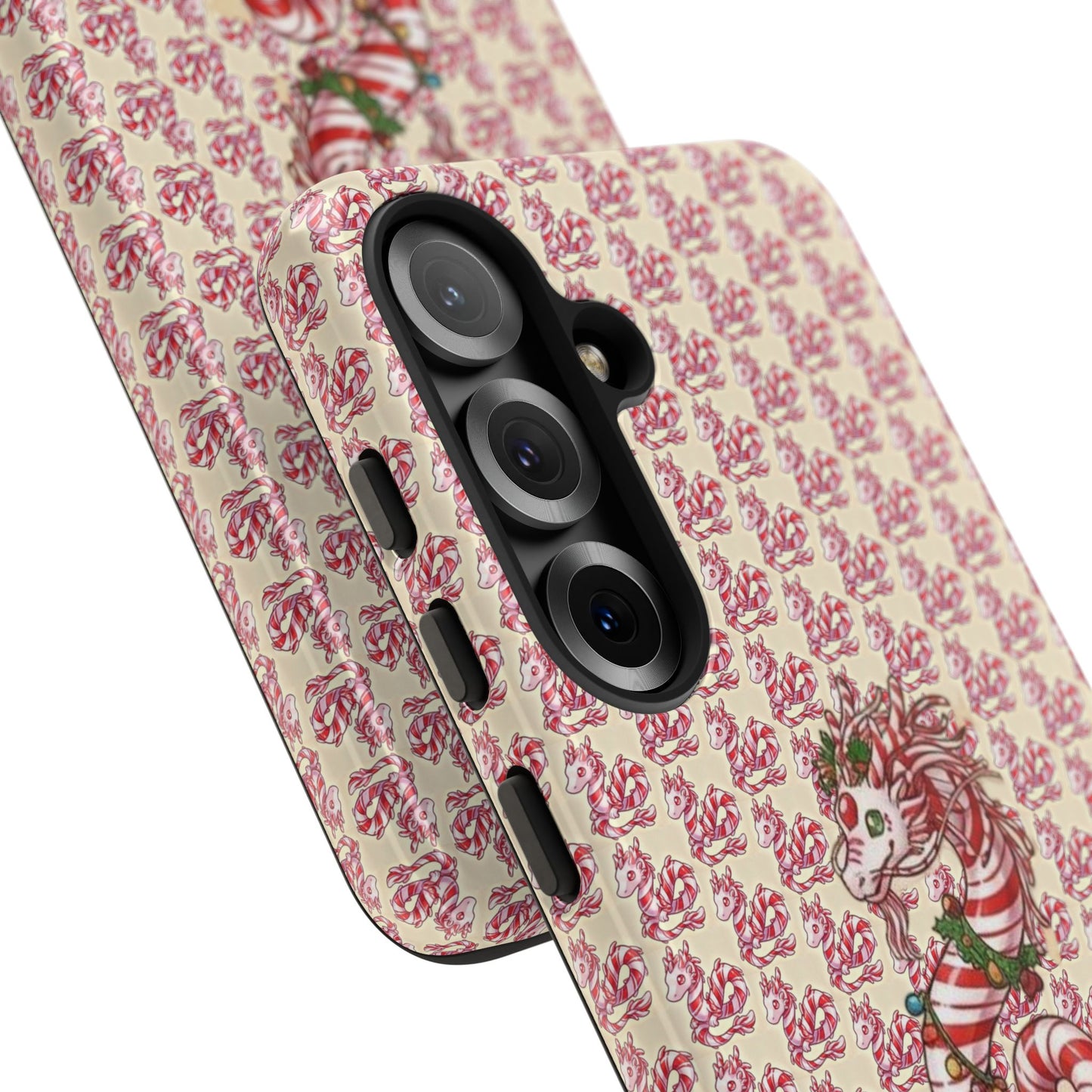 MOUMONS017B Phone Case