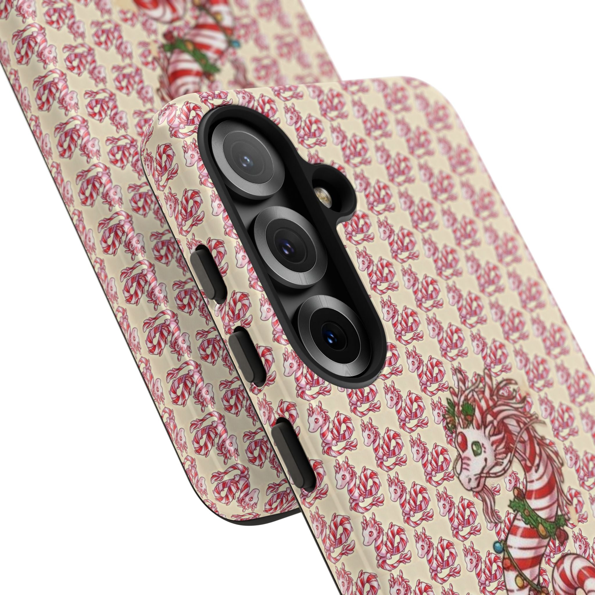 MOUMONS017B Phone Case