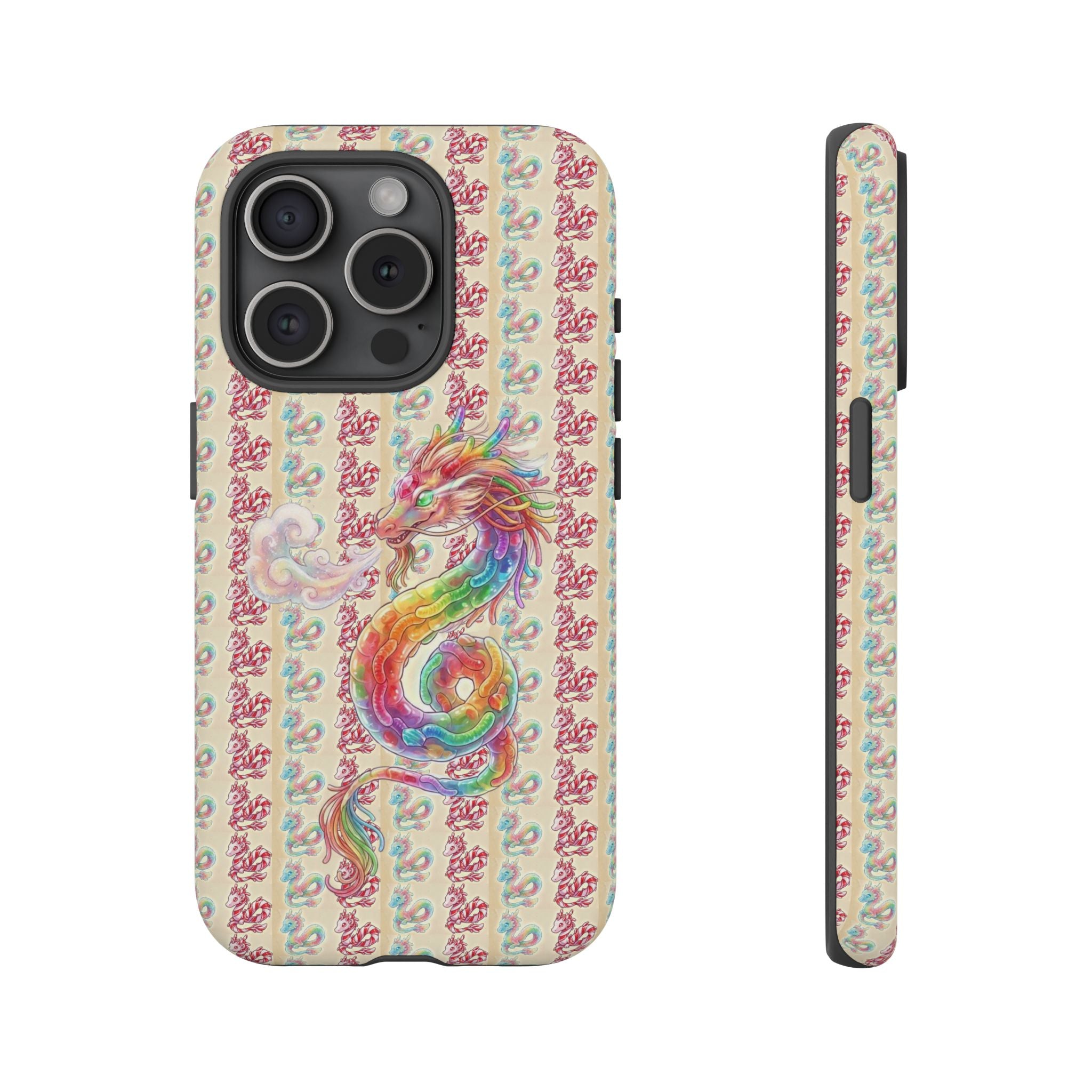 MOUMONS017 Phone Case