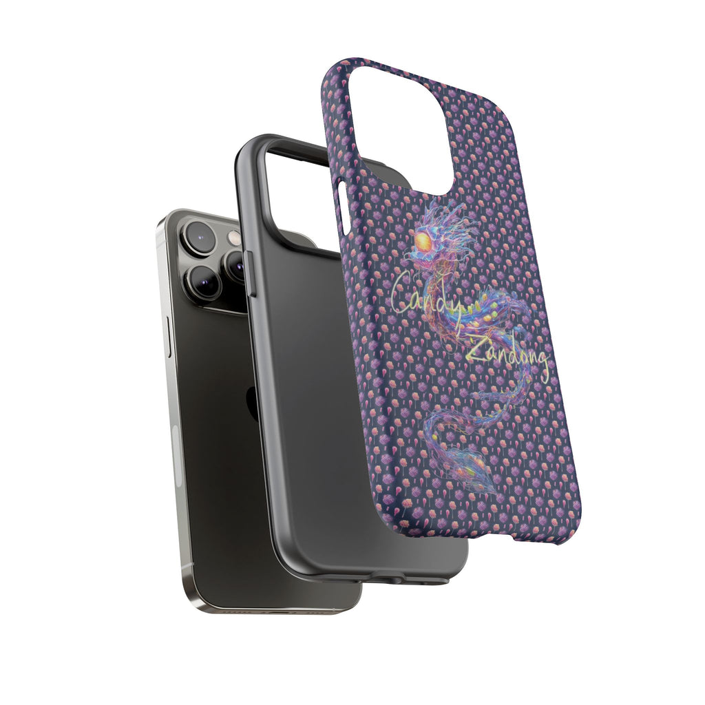 MOUMONS015 Phone Case