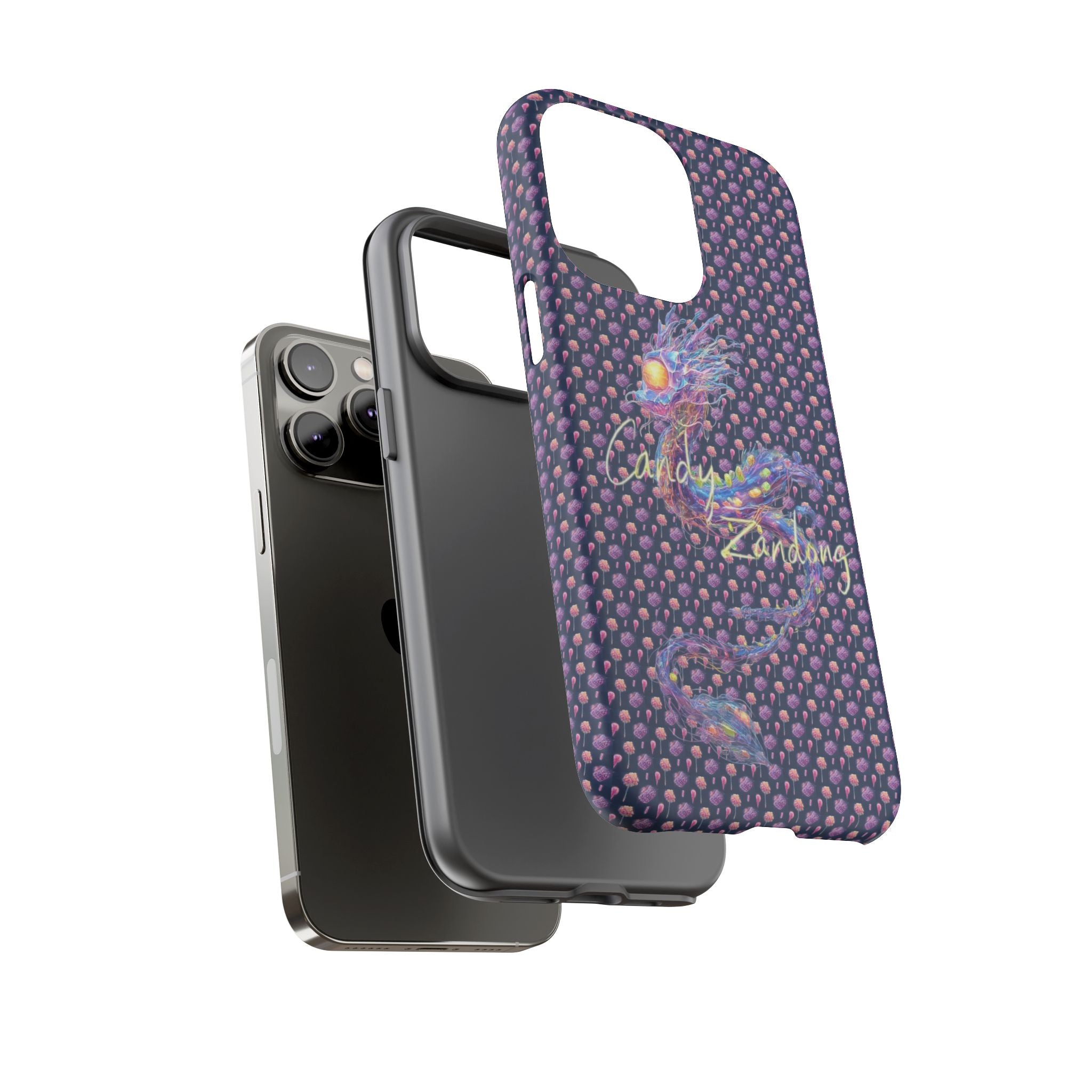 MOUMONS015 Phone Case
