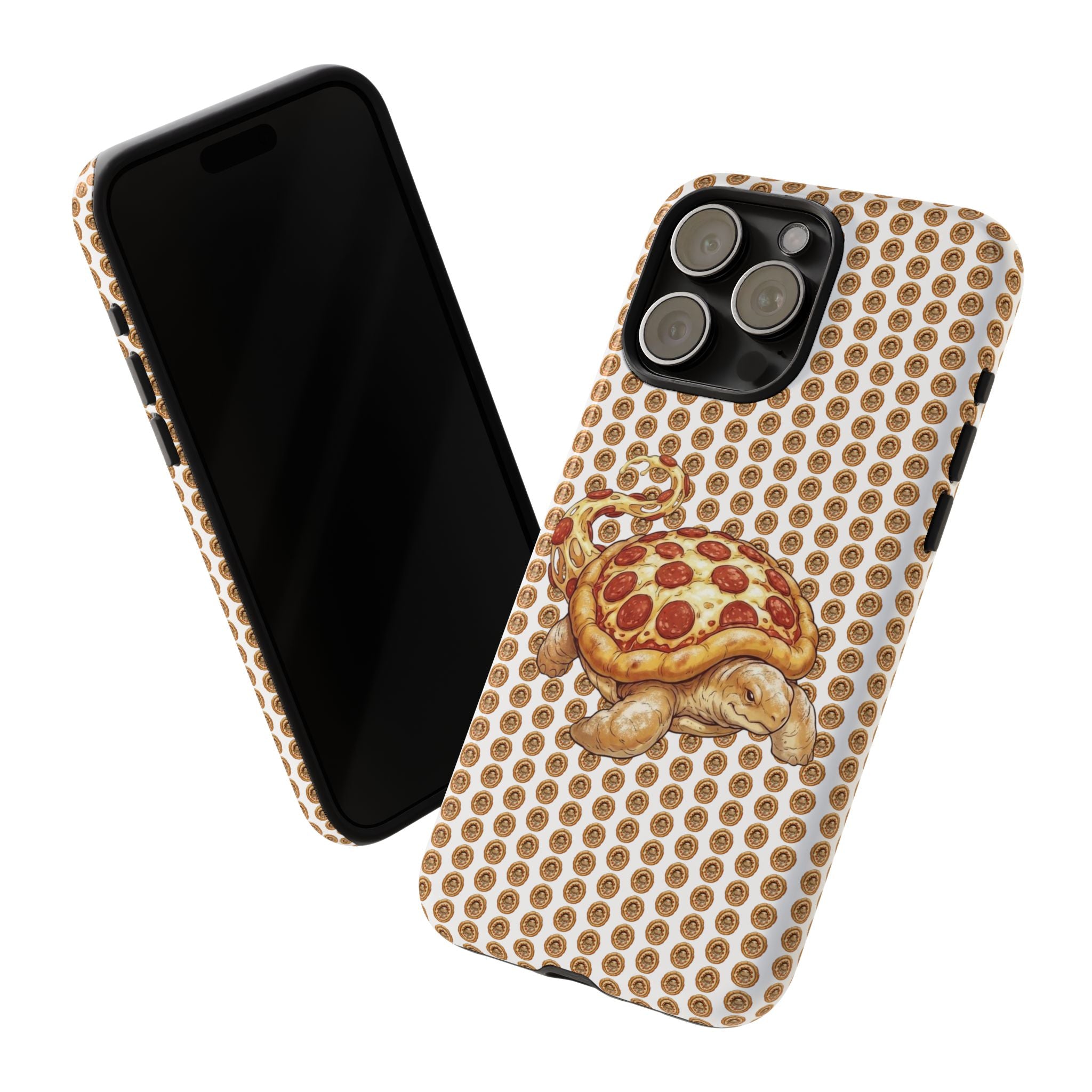 MOUMONS018A Phone Case