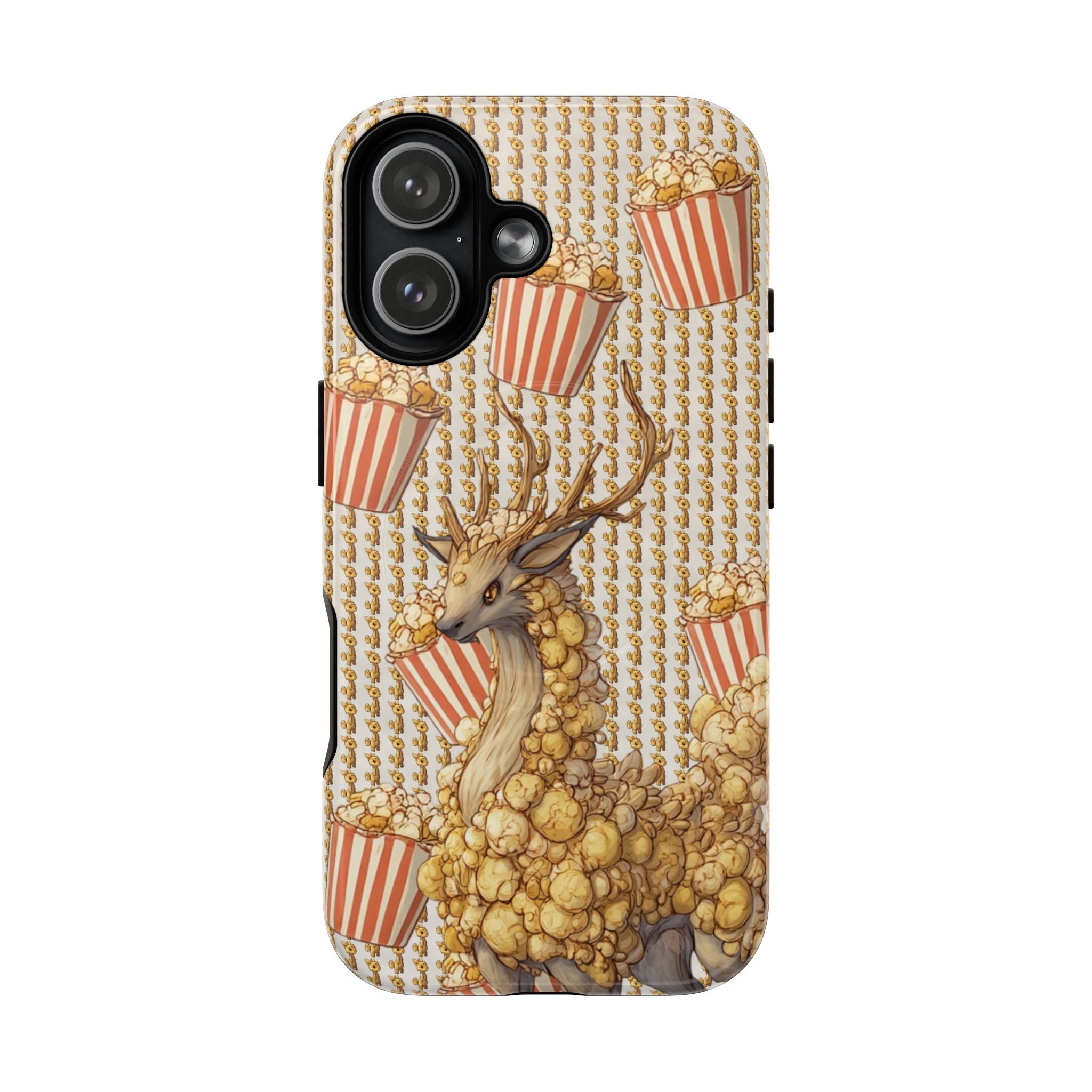 MOUMONS002 Phone Case