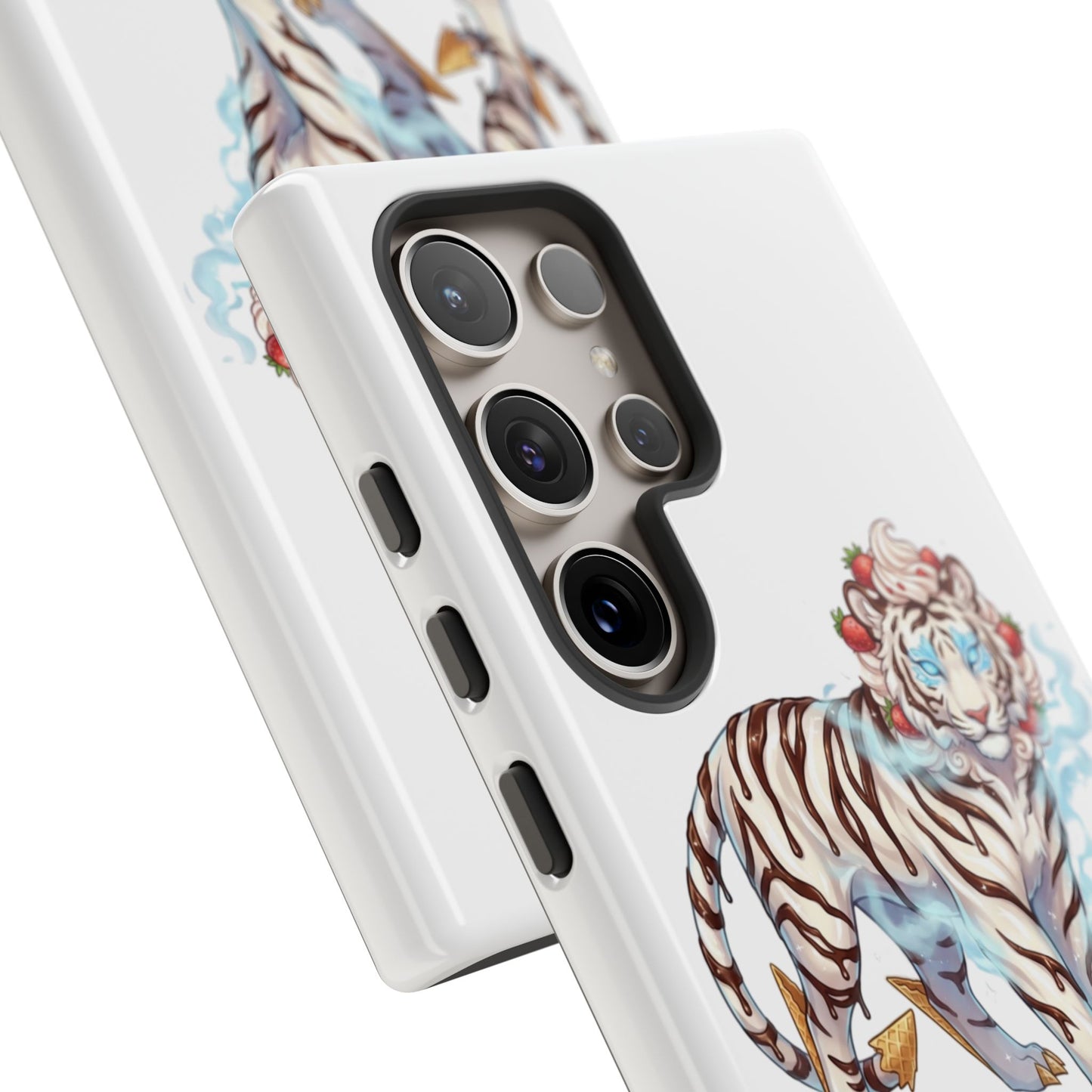 MOUMONS010 Phone Case