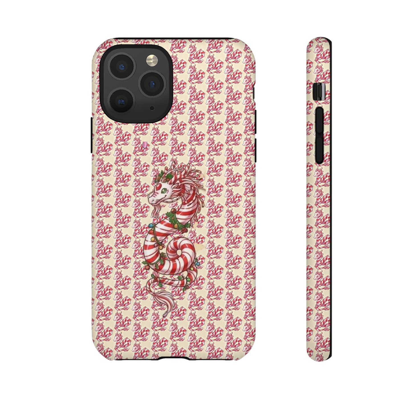 MOUMONS017B Phone Case
