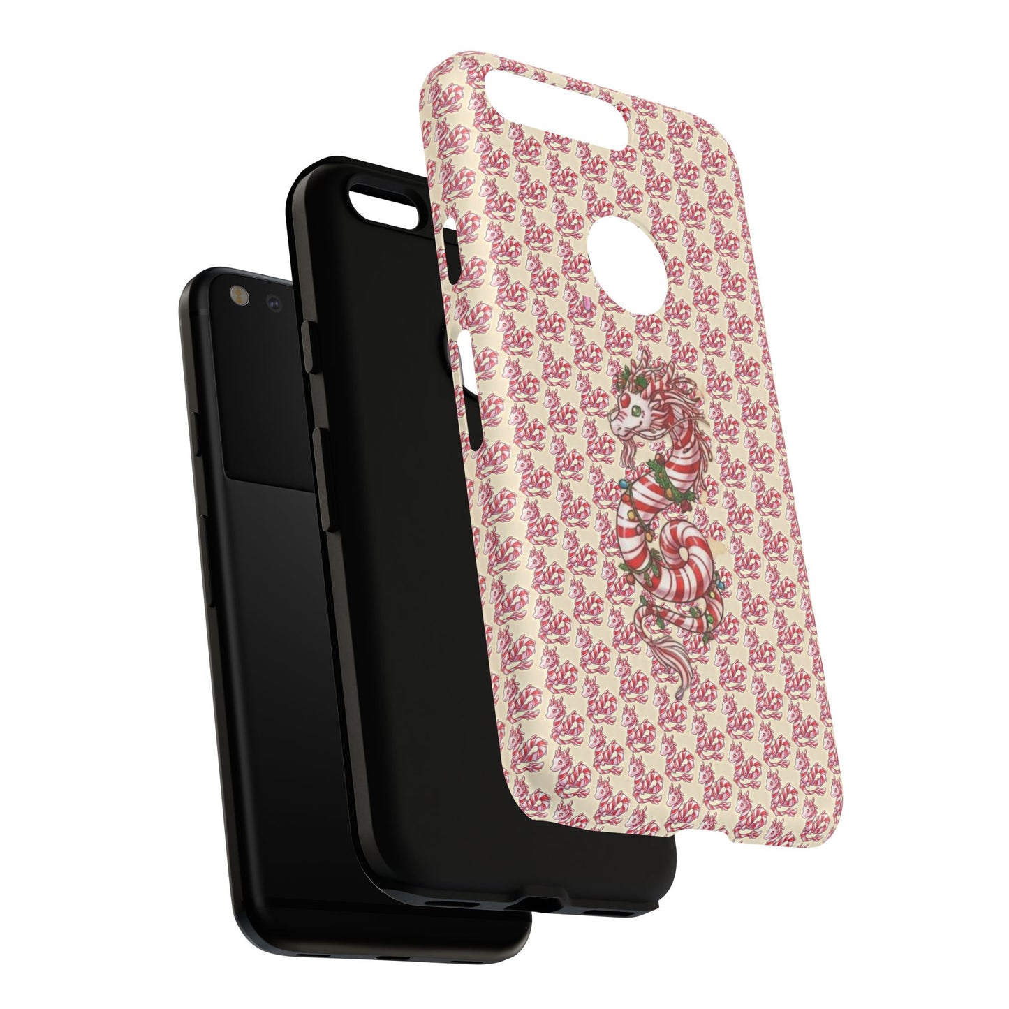 MOUMONS017B Phone Case