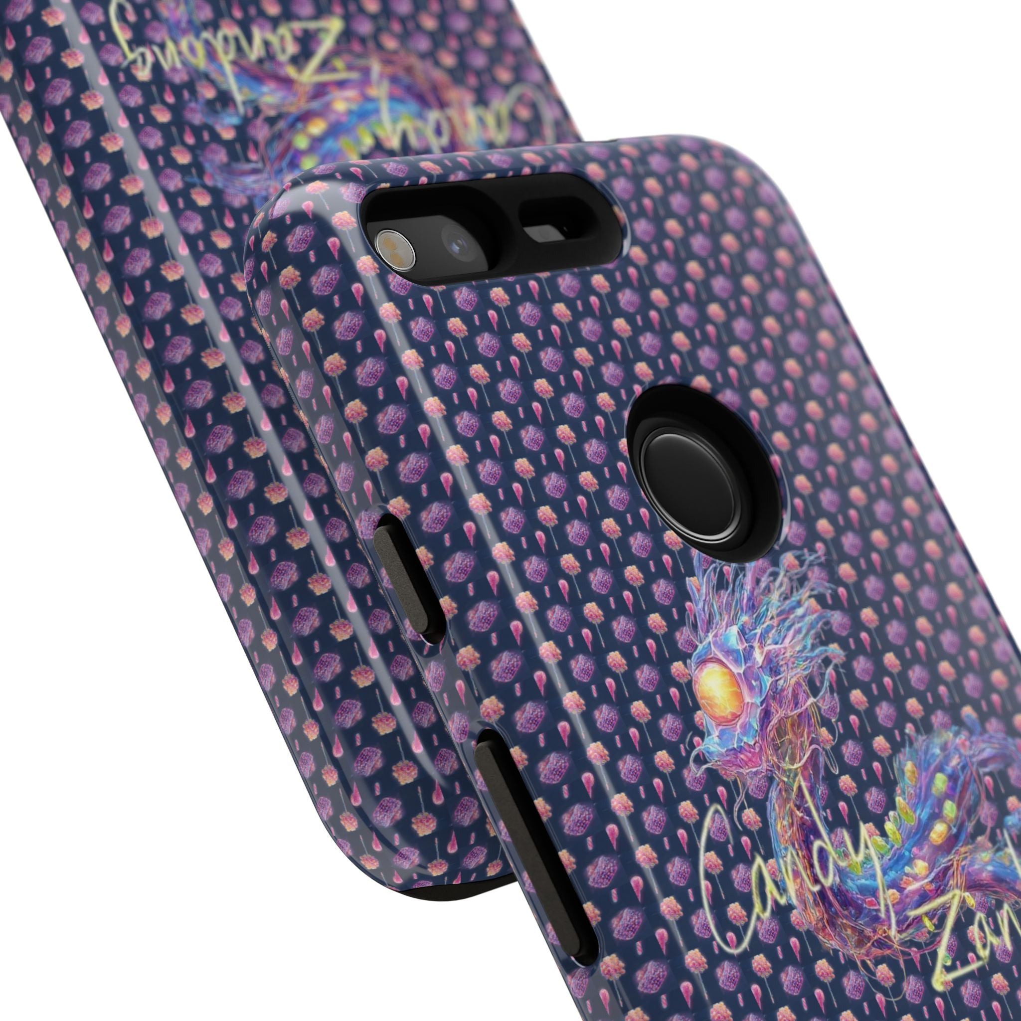 MOUMONS015 Phone Case