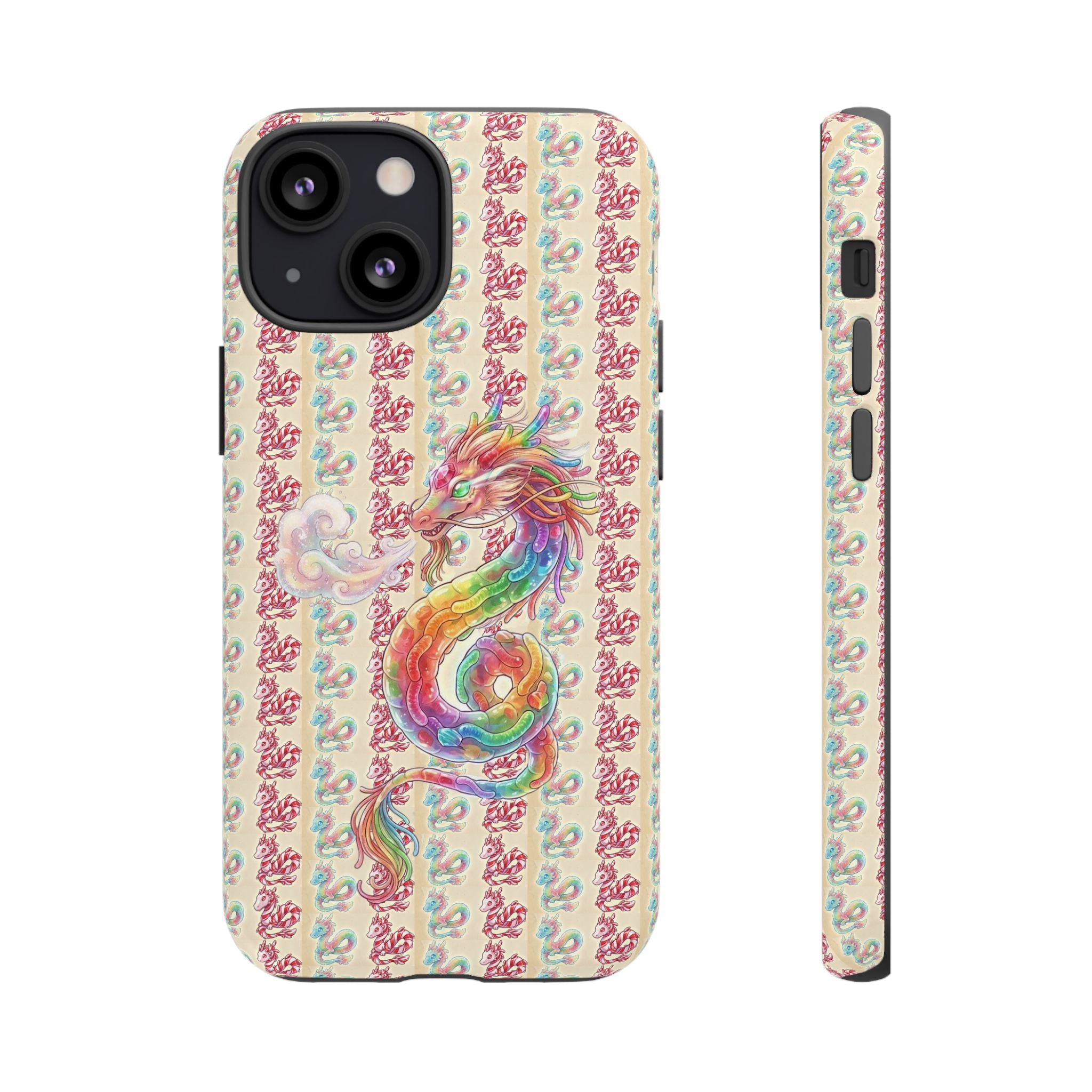 MOUMONS017 Phone Case