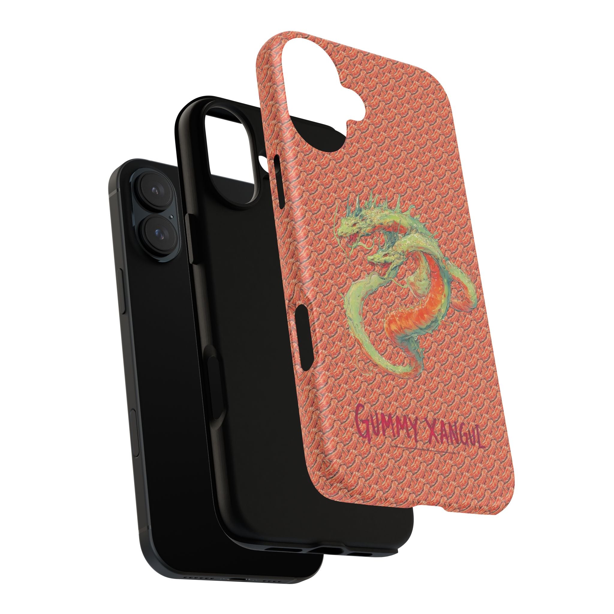 MOUMONS019B phone case