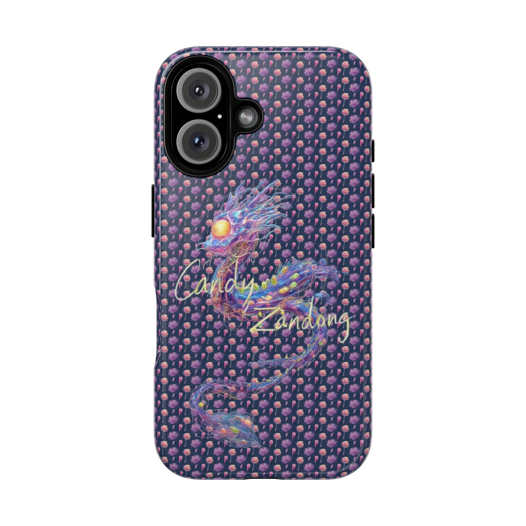 MOUMONS015 Phone Case