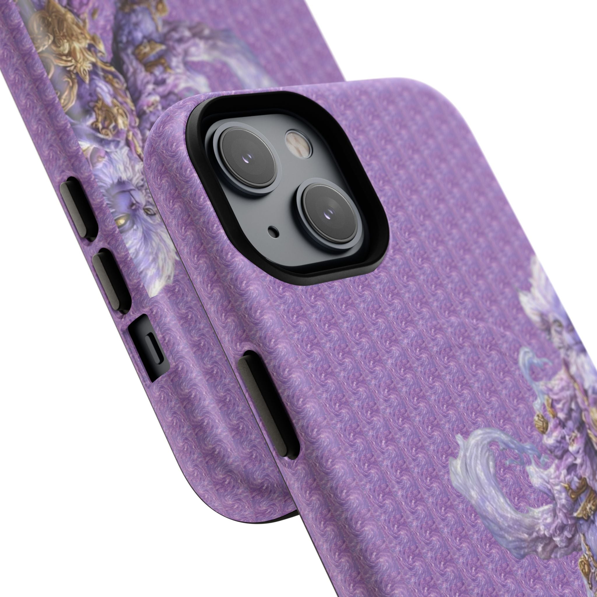 MOUMONS003 Phone case