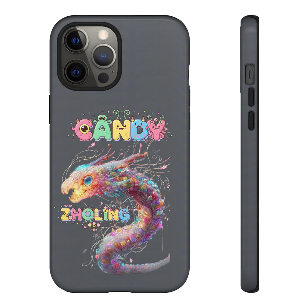 MOUMONS016 Tough Phone Case