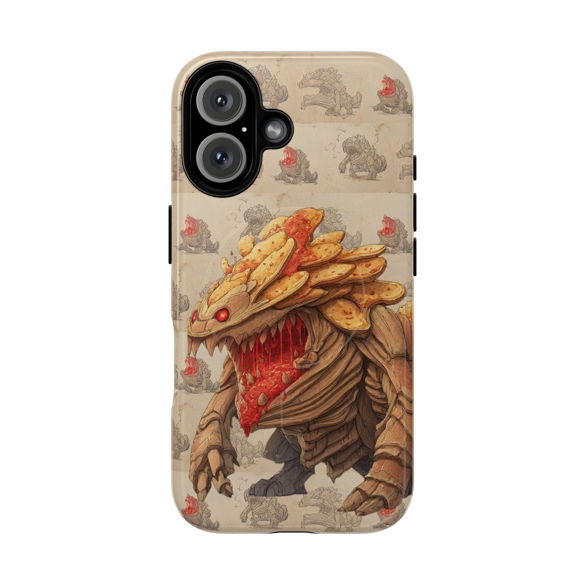 MOUMONS006 Phone Case
