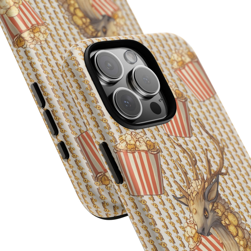 MOUMONS002 Phone Case