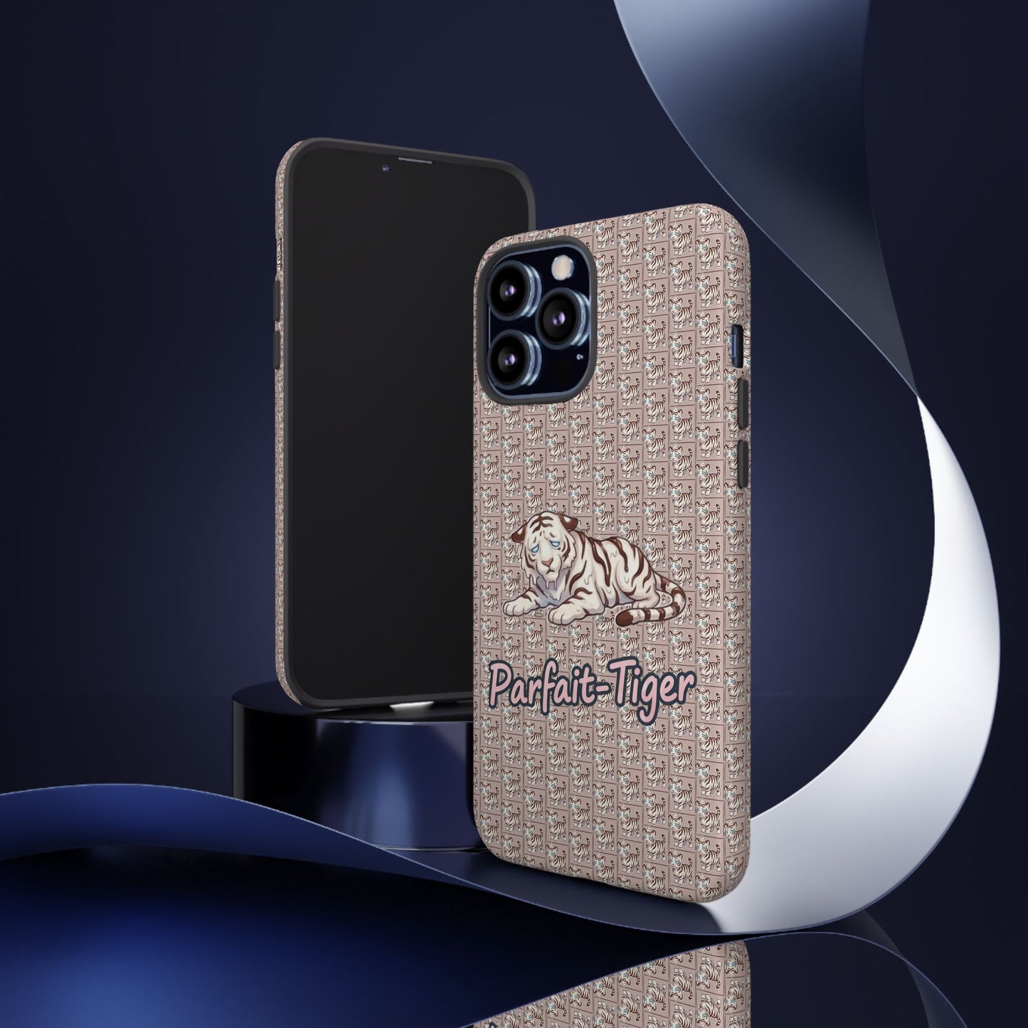 MOUMONS010B Phone Case