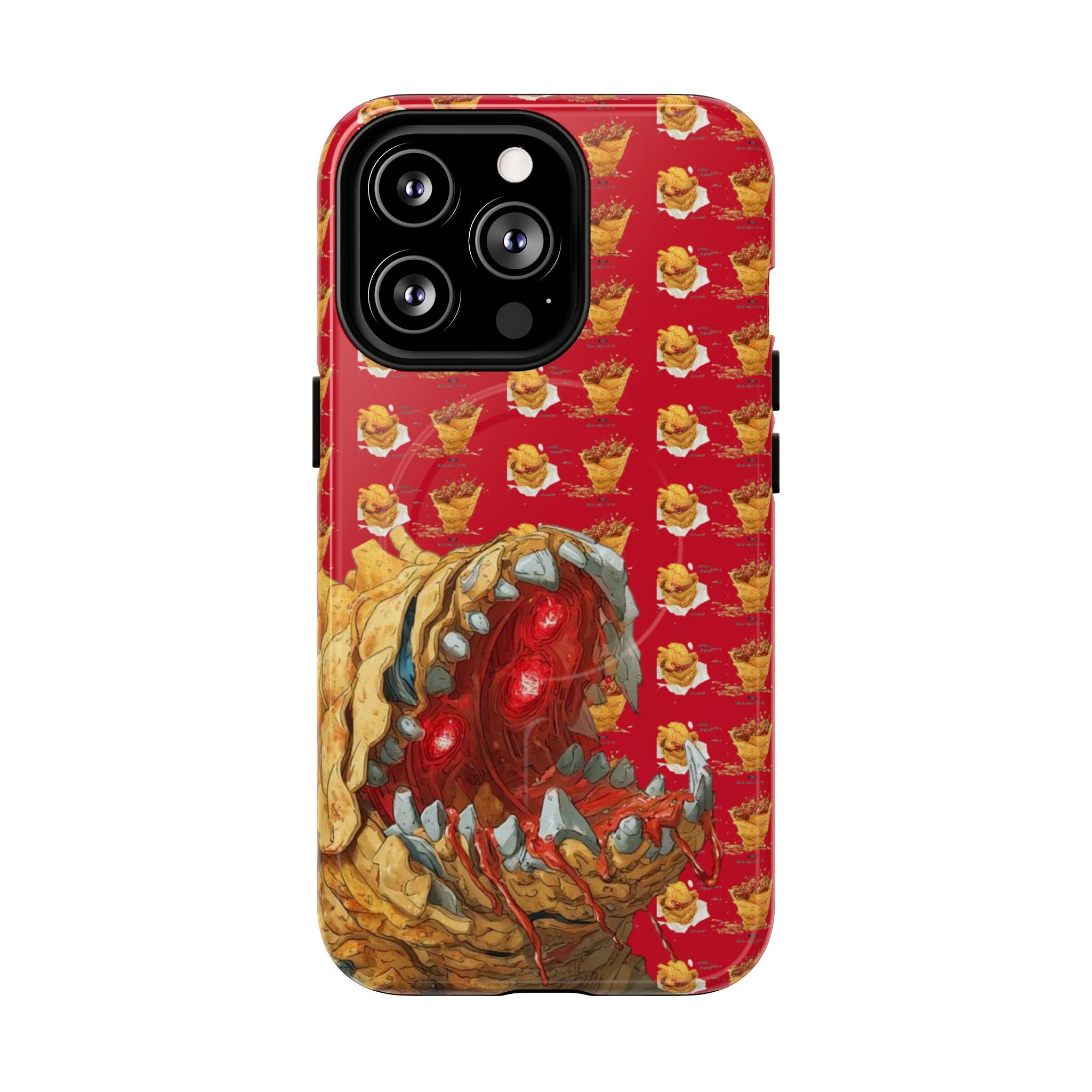 MOUMONS005 Phone Case