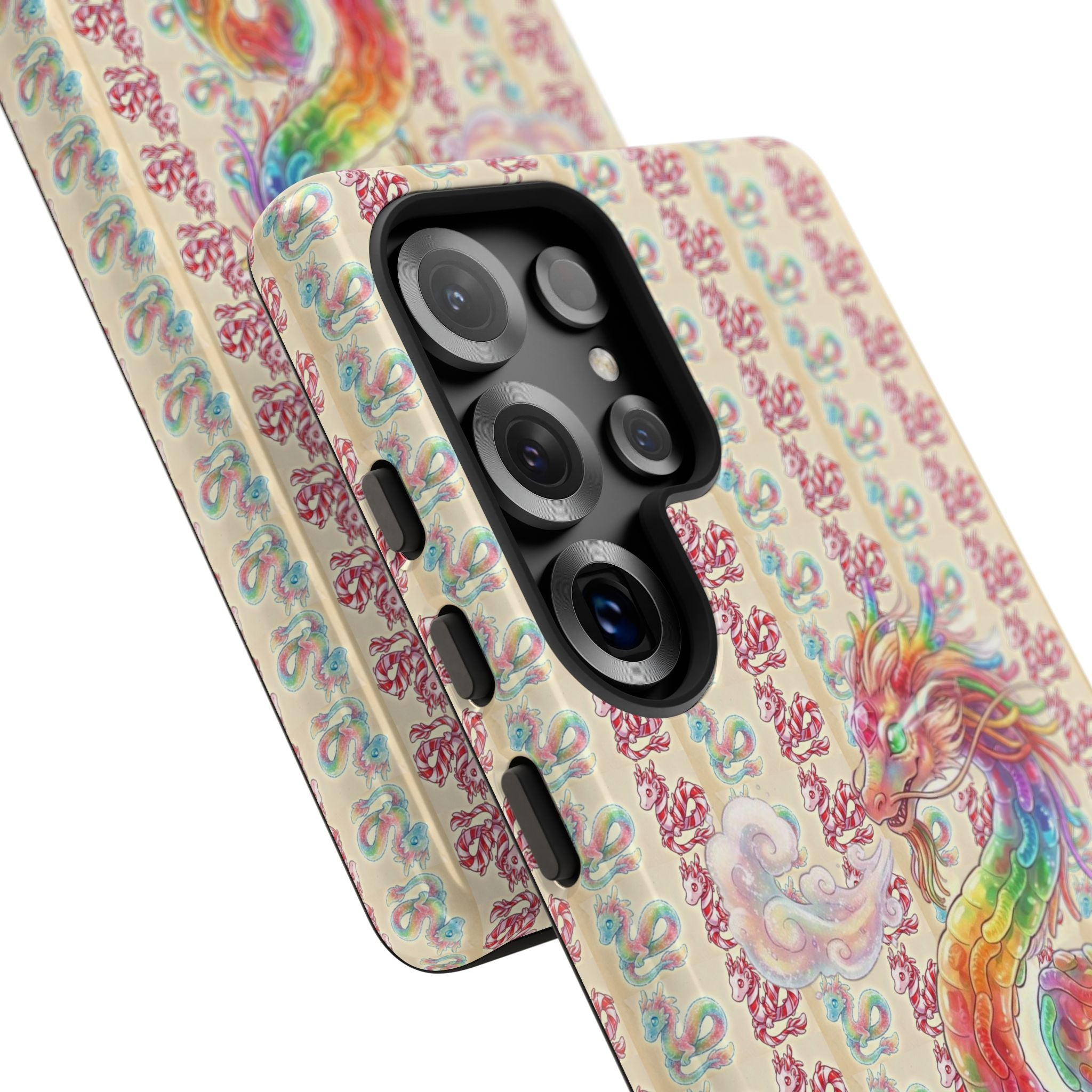 MOUMONS017 Phone Case