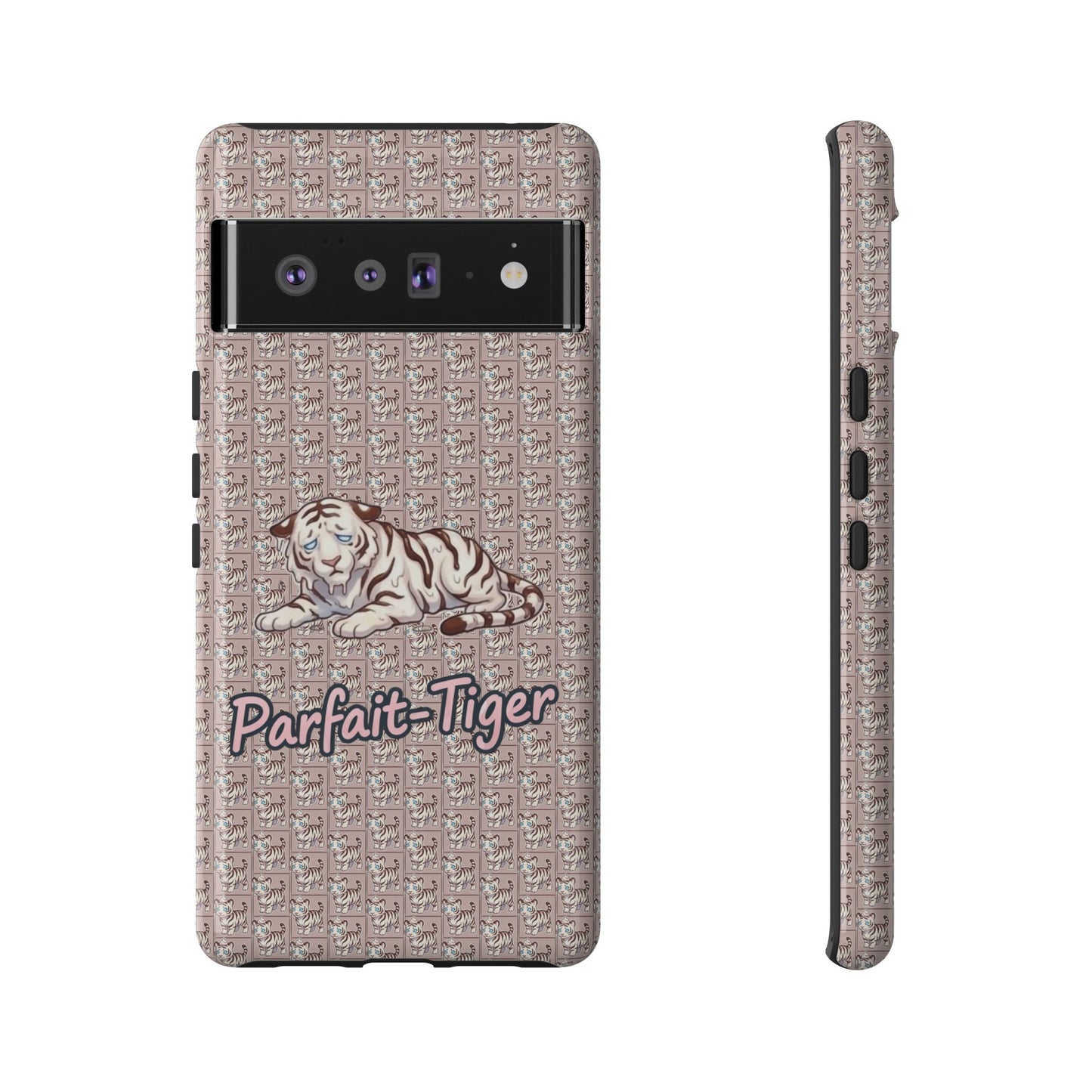 MOUMONS010B Phone Case