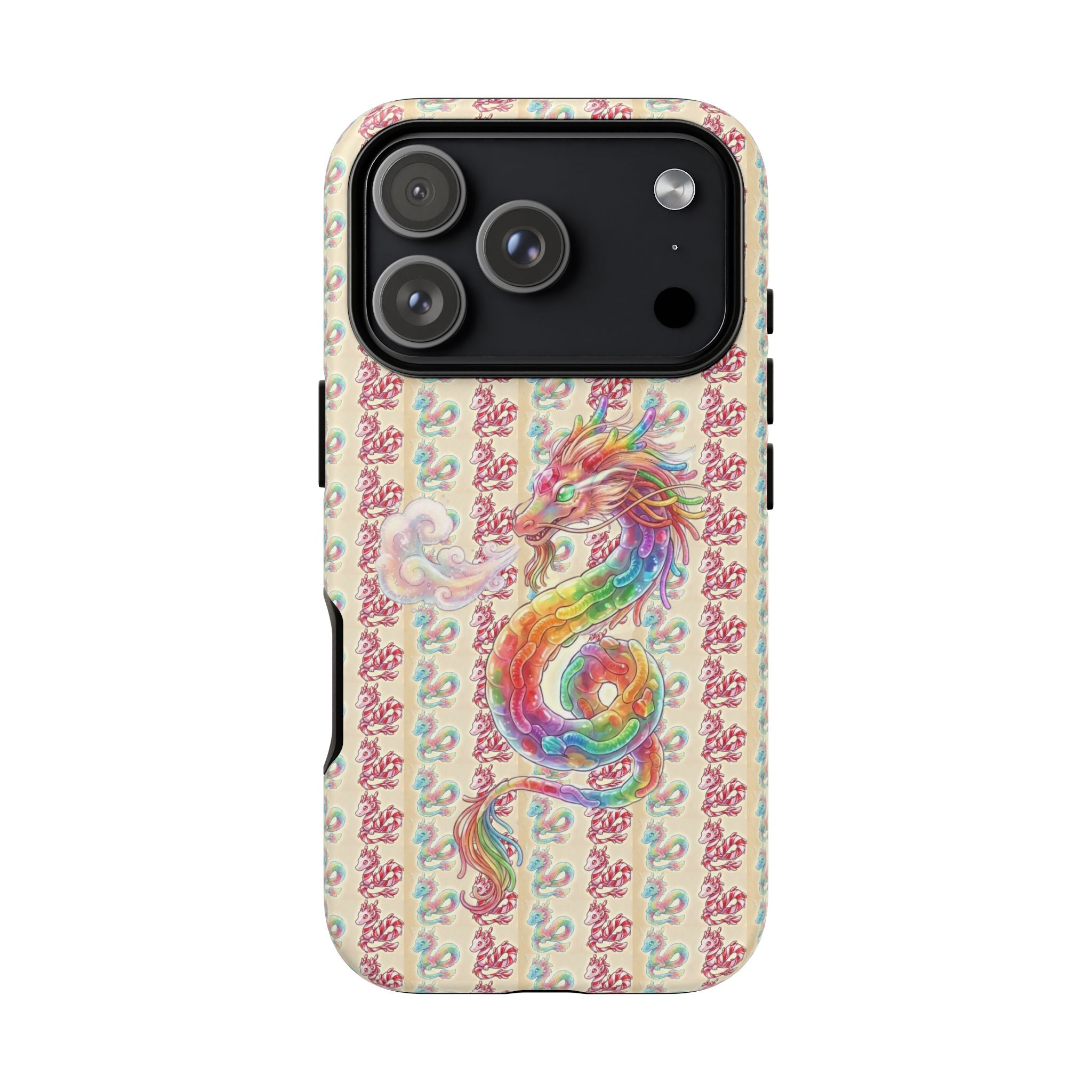 MOUMONS017 Phone Case