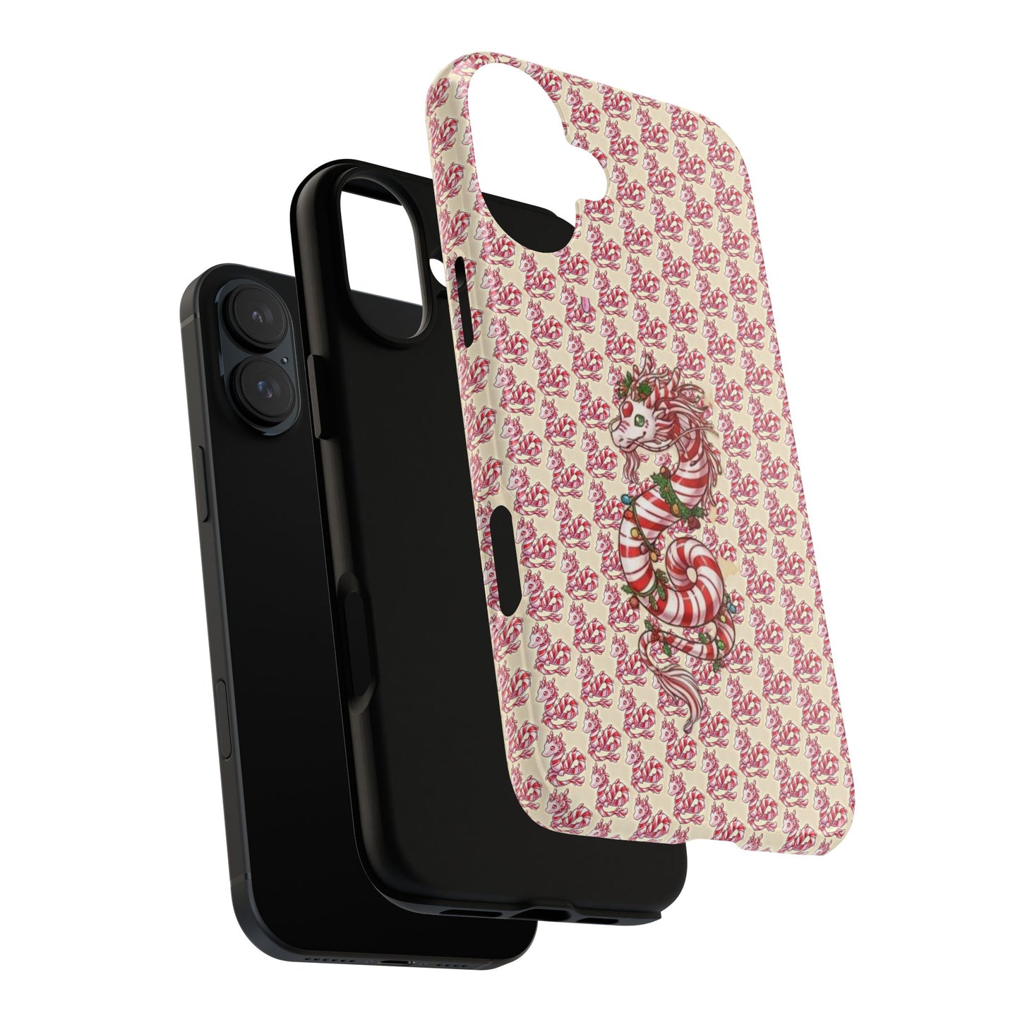 MOUMONS017B Phone Case