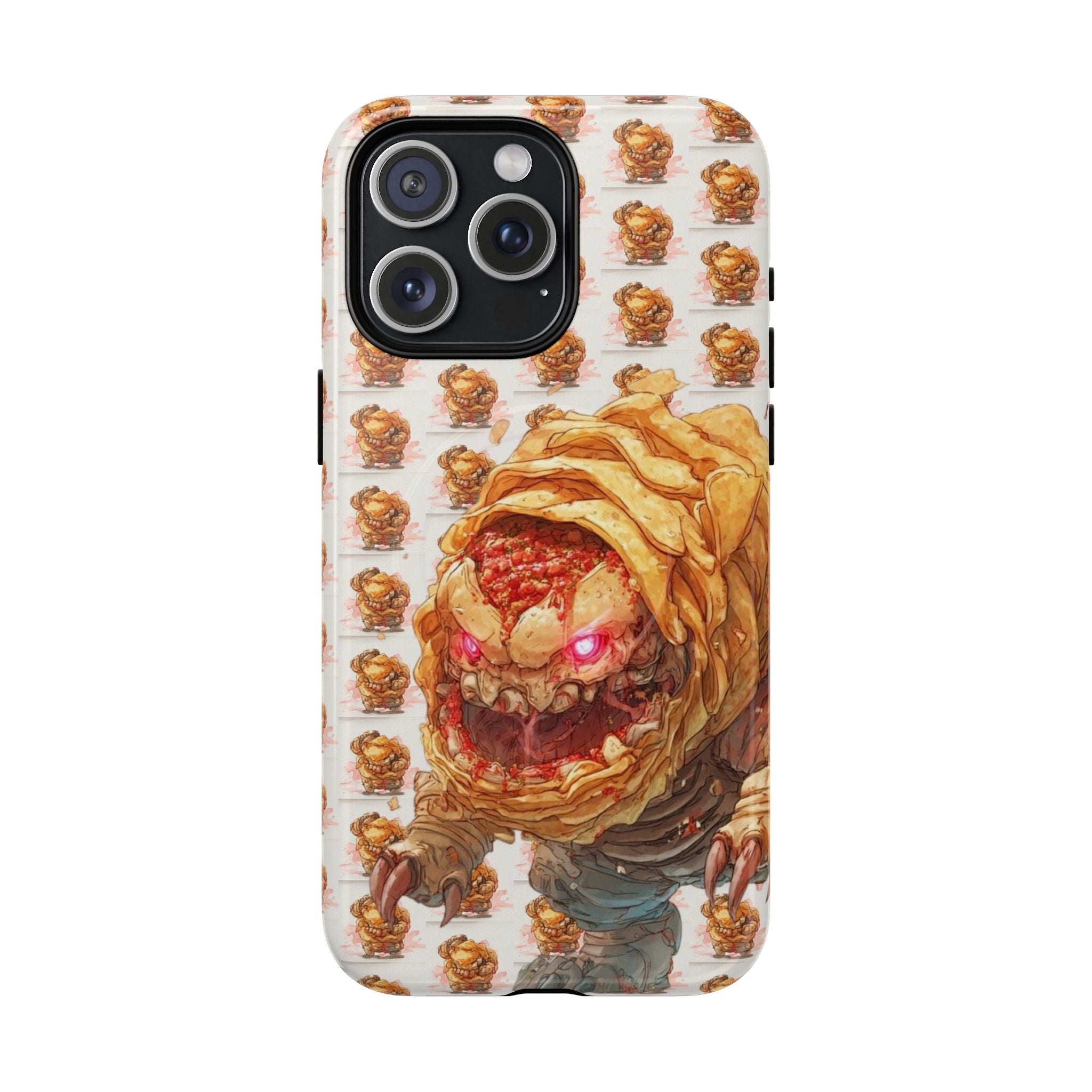 MOUMONS007 Phone Case