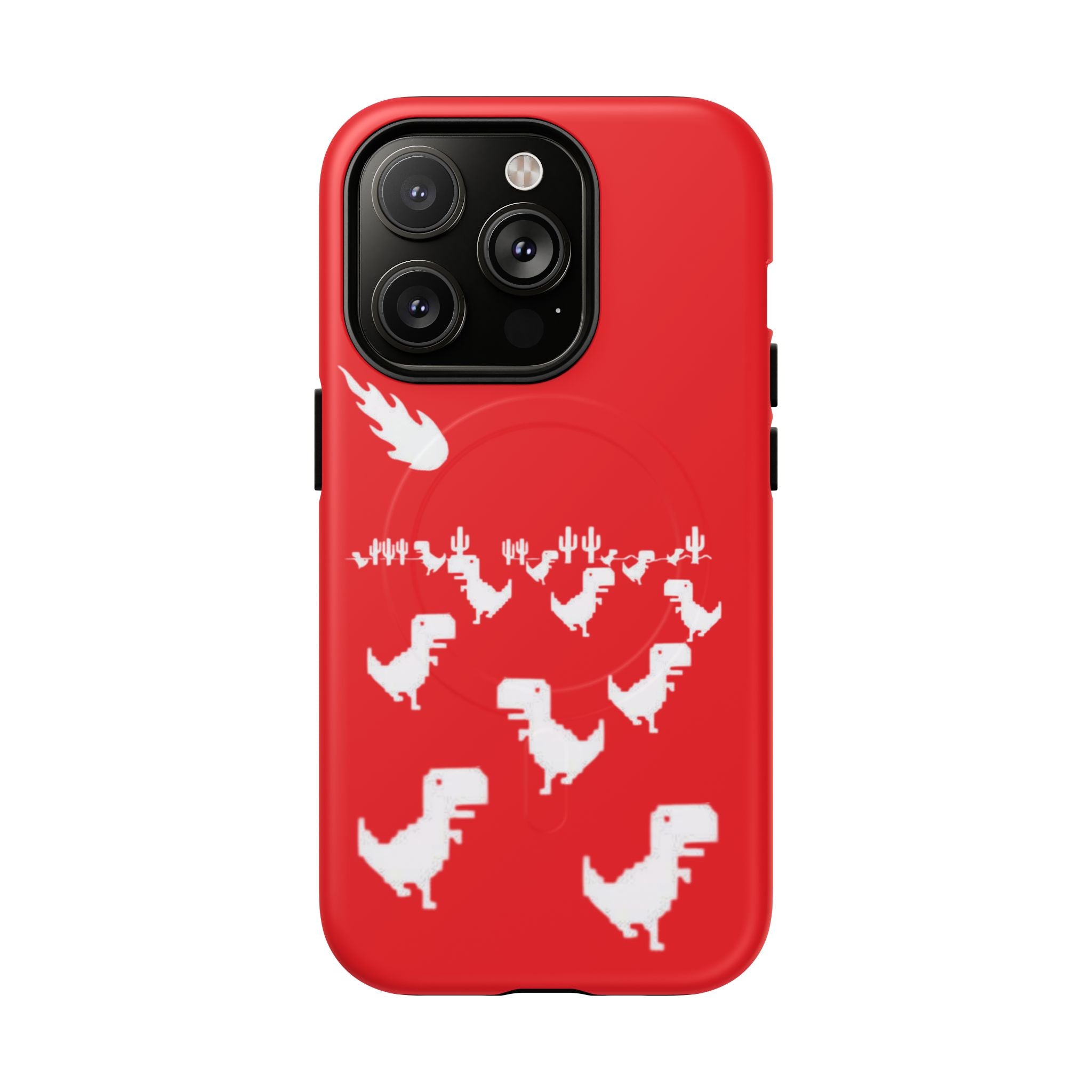MEME003 Tough Magnetic Phone Case