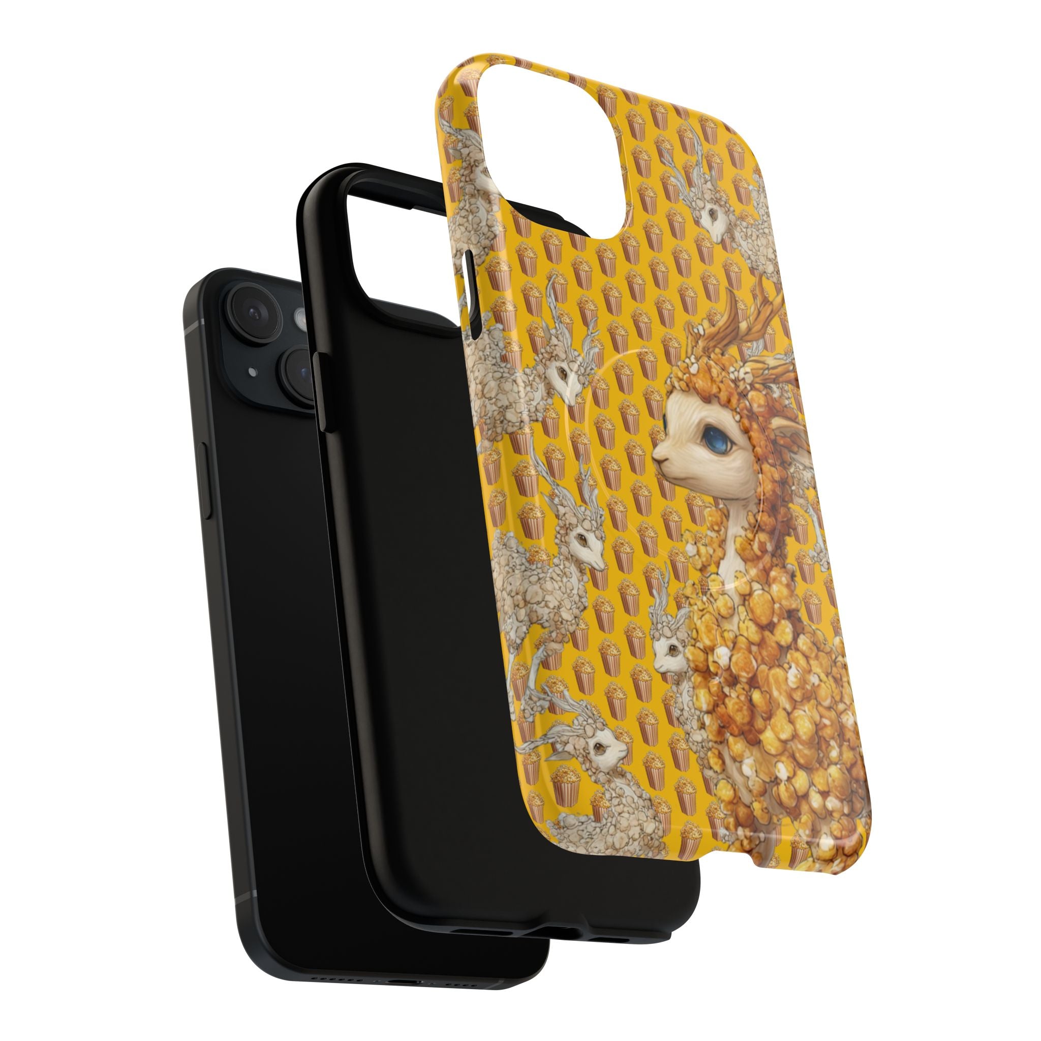 MOUMONS001 Phone Case