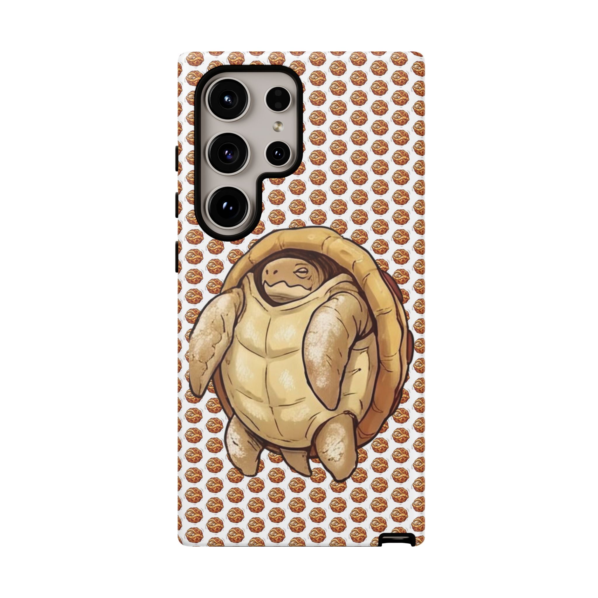 MOUMONS018(2) Phone Case